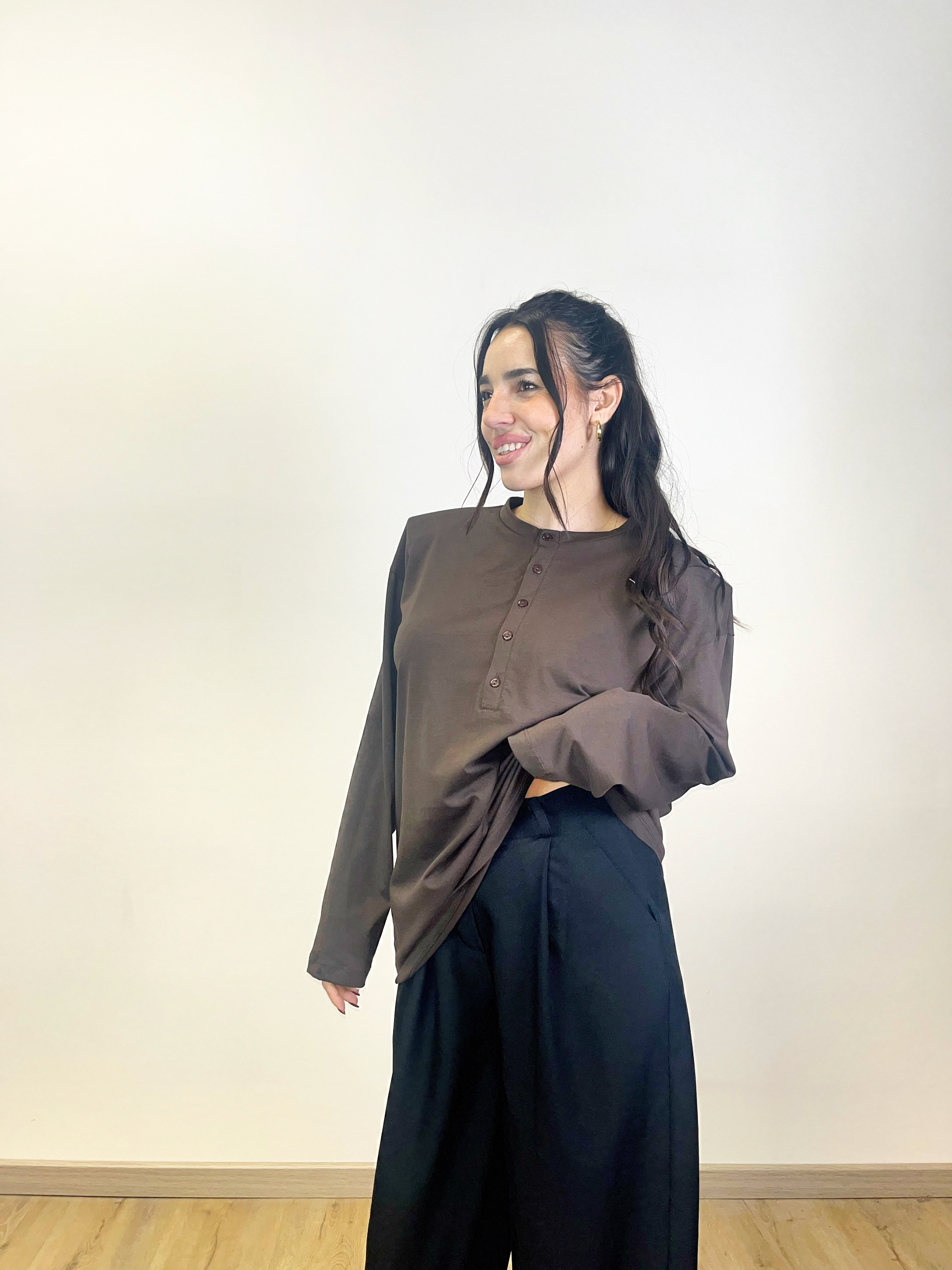 MAGLIA TOWN