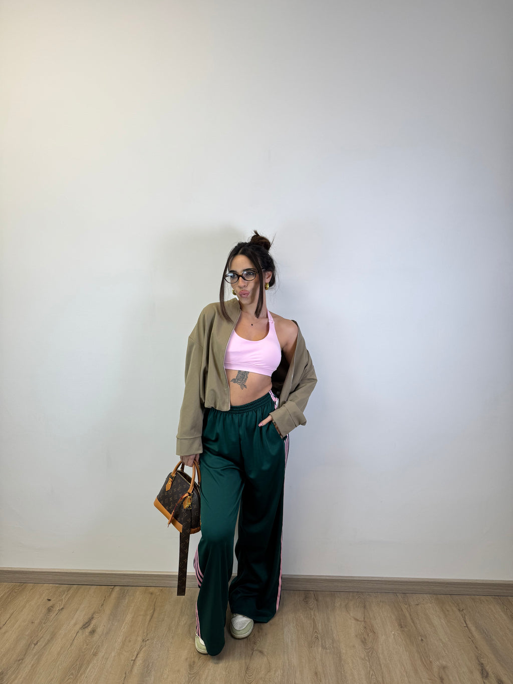 PANTALONE BABOL