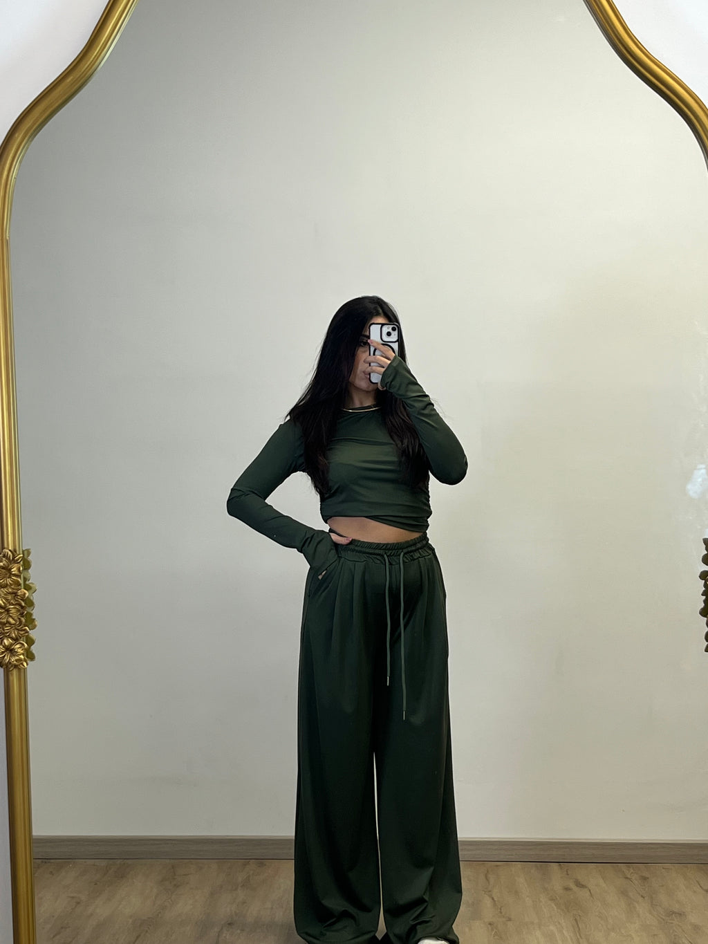 COORDINATO SOHO