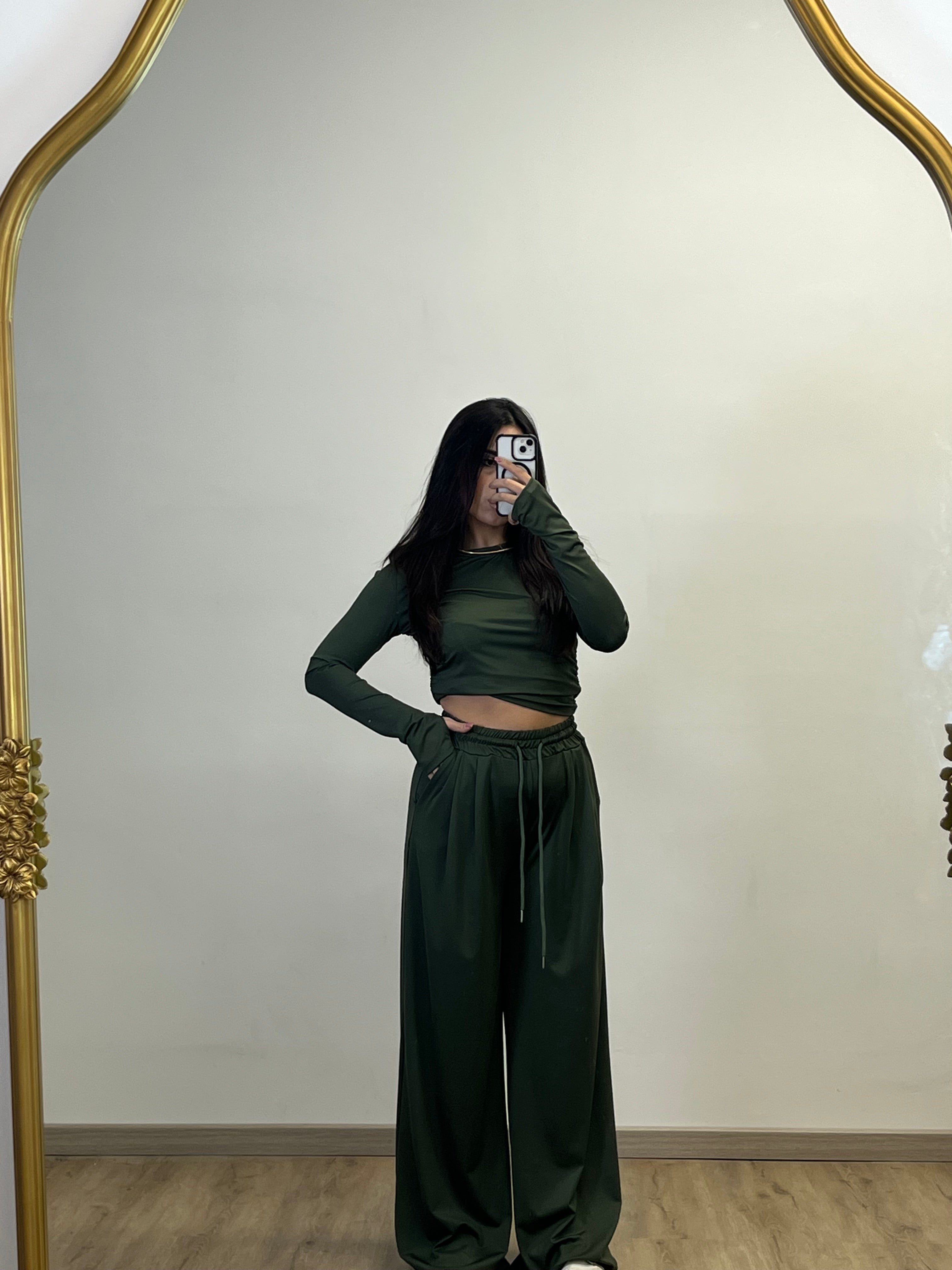 COORDINATO SOHO