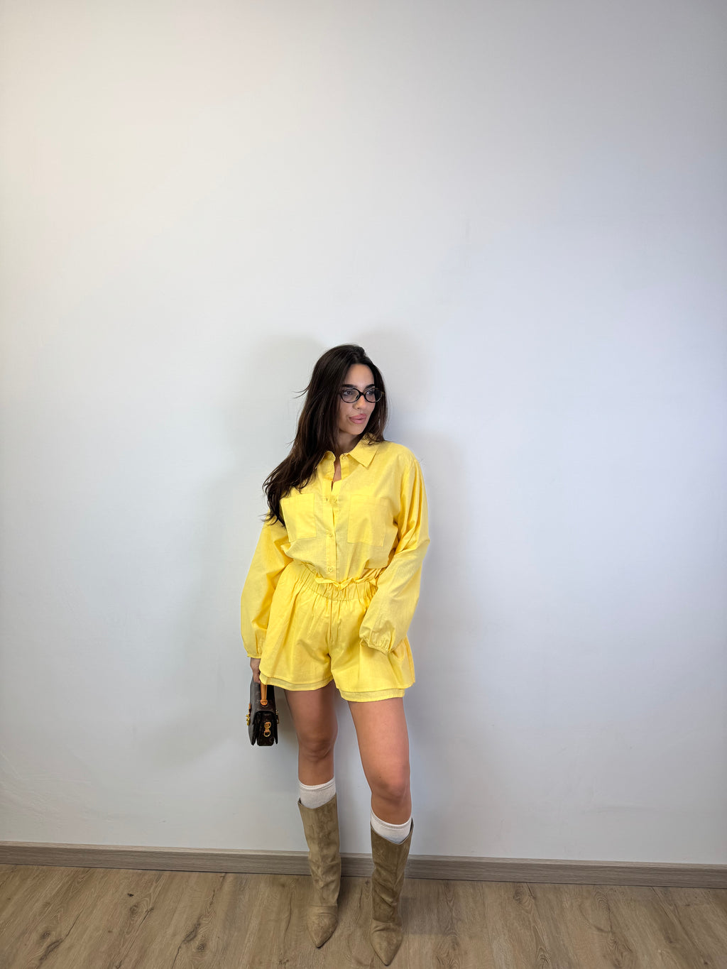 COORDINATO EASTER