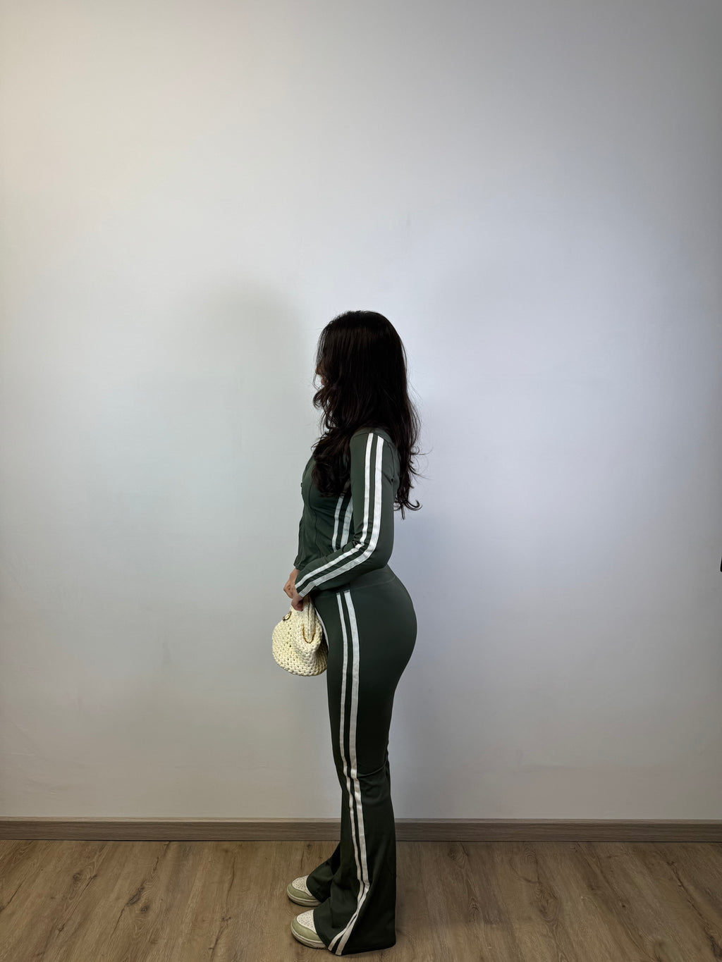 COORDSET PILATES