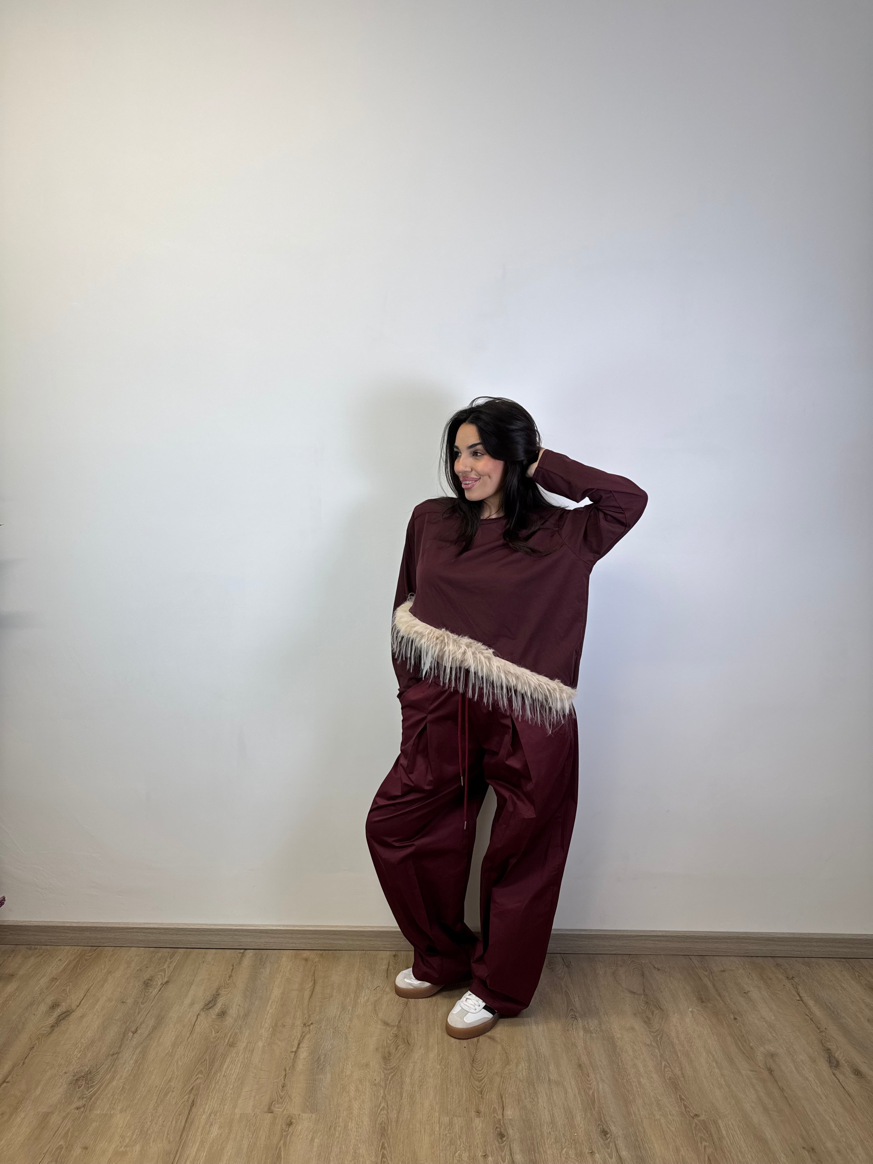 MAGLIA ECO