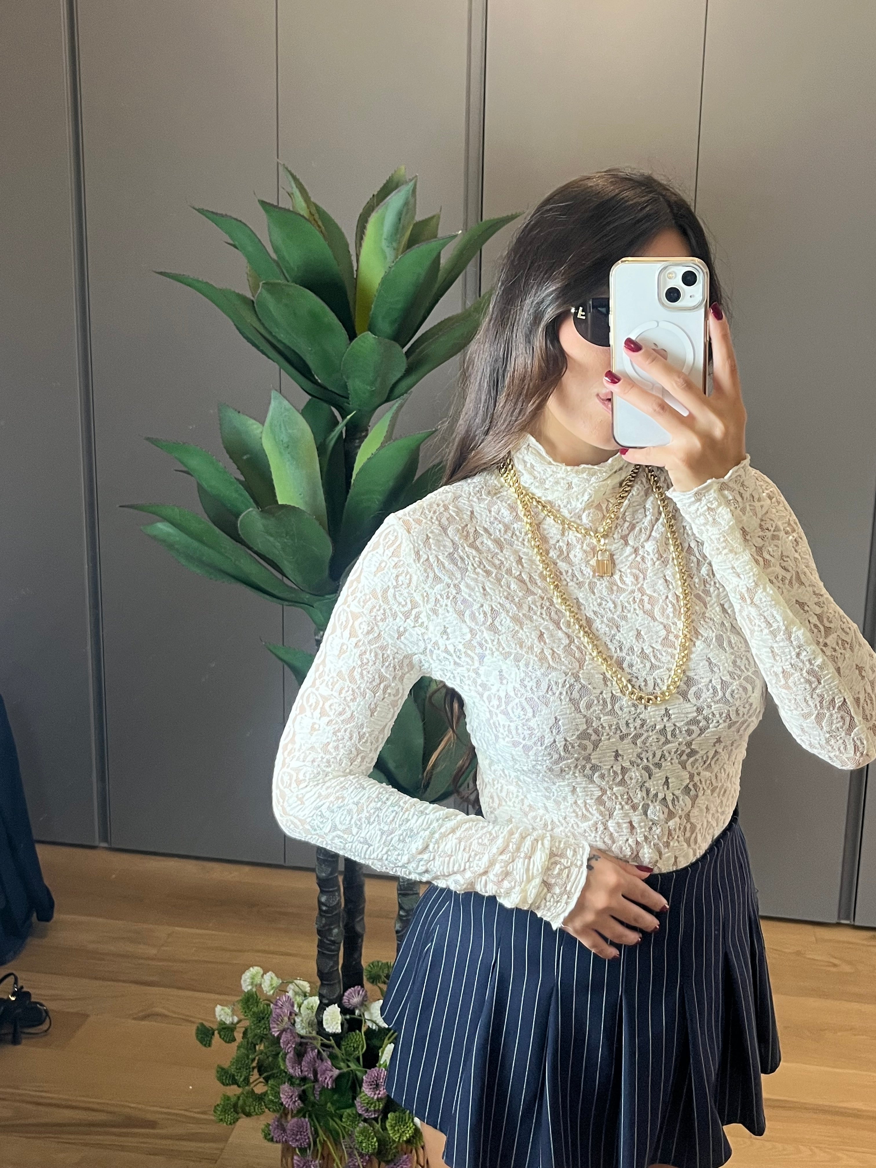 Maglia Isabel