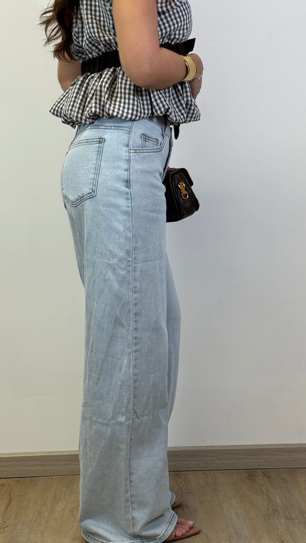 JEANS ESSENTIAL
