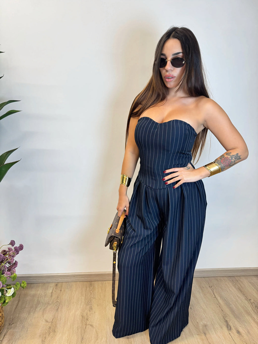 JUMPSUIT ALEIDA