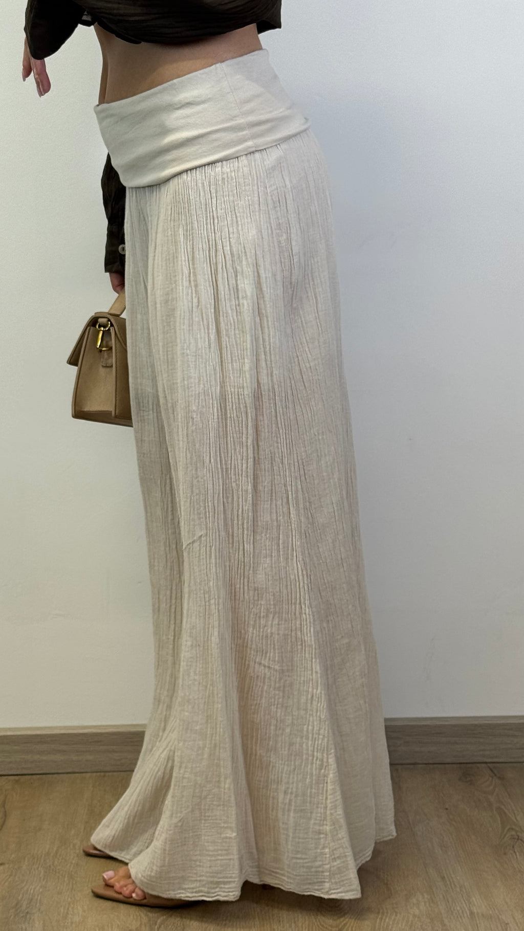 PANTALONE GIPSY