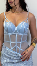 BODY SKY