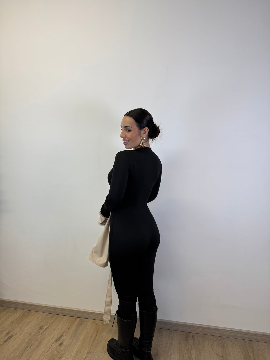JUMPSUITE KIM