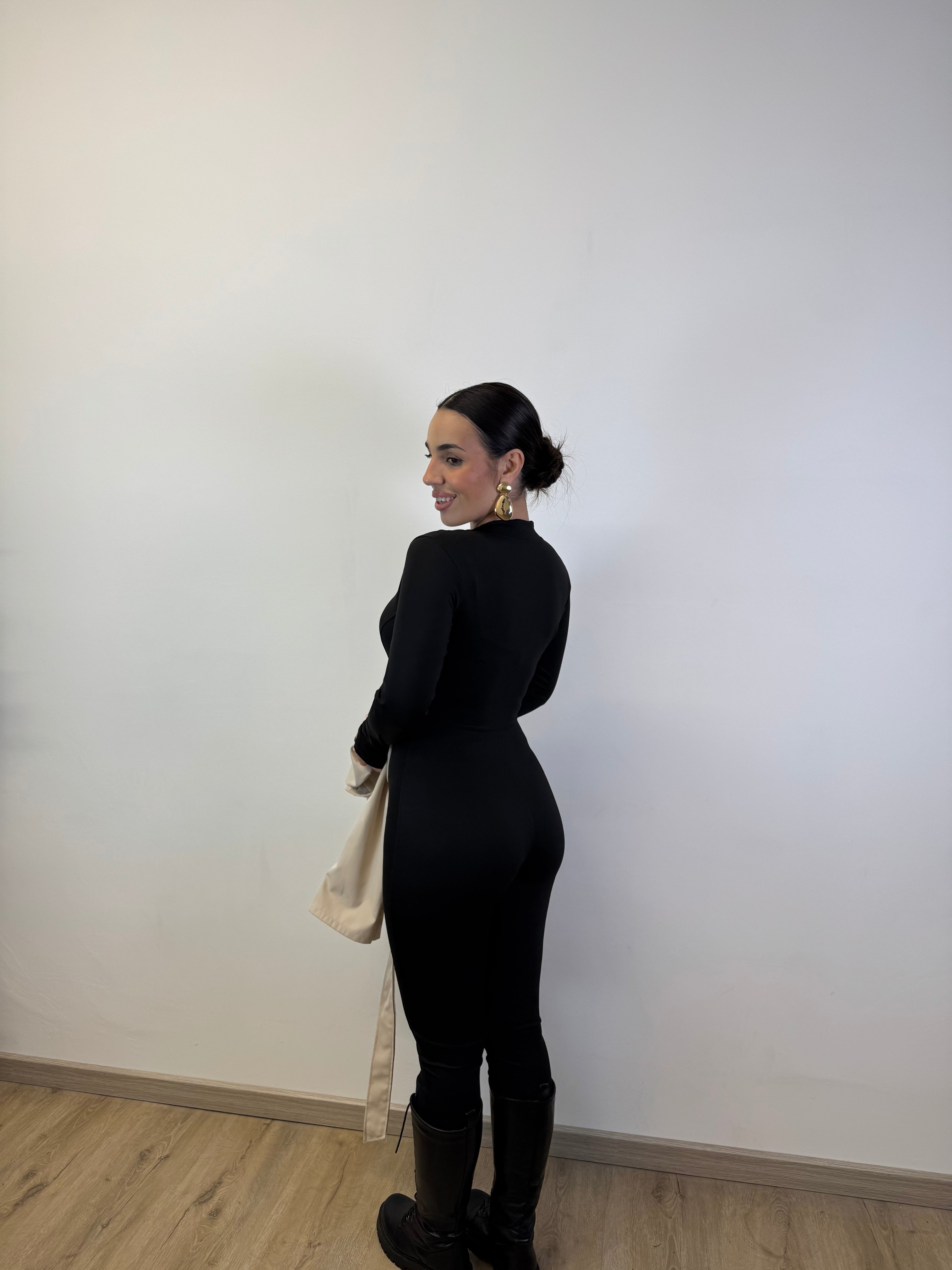 JUMPSUITE KIM