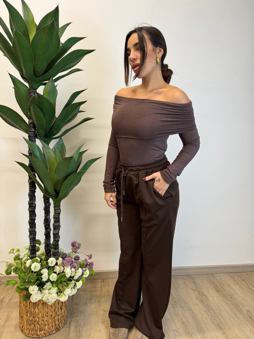 PANTATUTA CHOCO