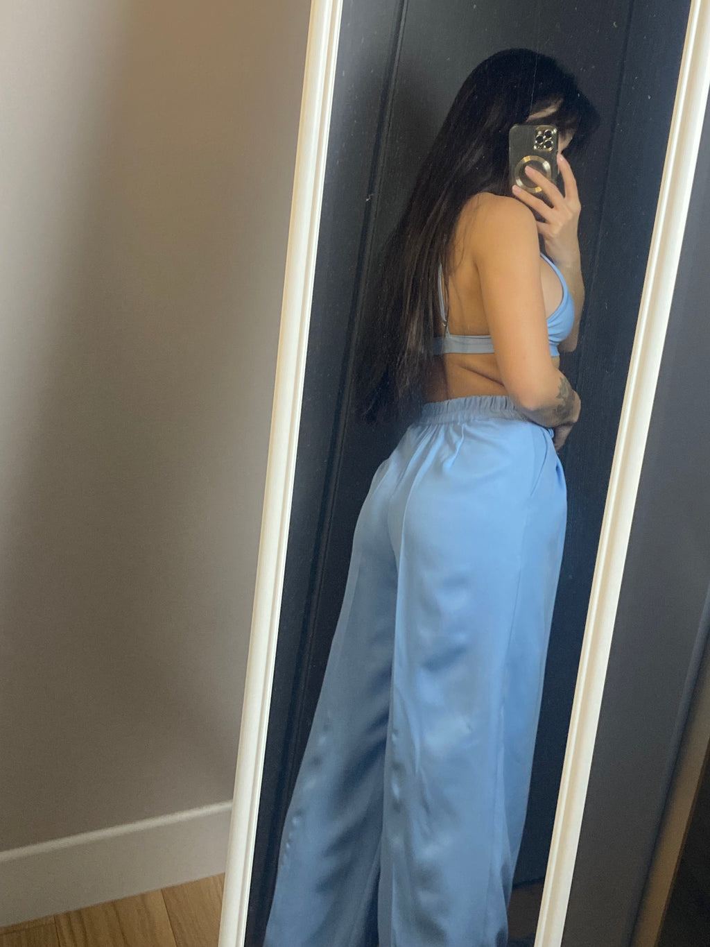 Pantalone Primavera