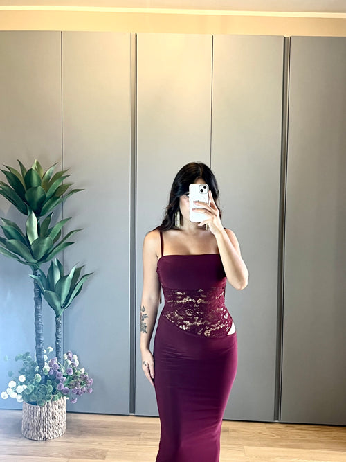 ABITO MARILYN