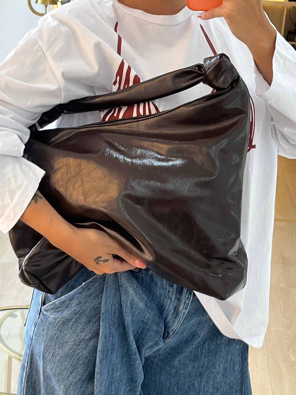 BORSA VENETA