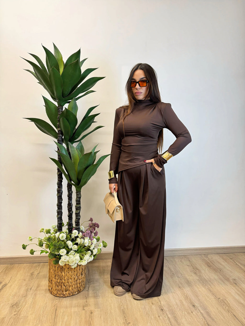 COORDINATO CARMEN
