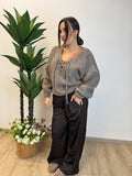 MAGLIONE LARA