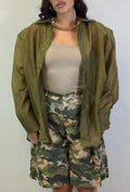 CAMICIA VERT