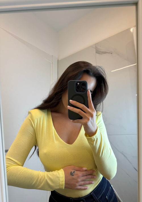 Body Lemon