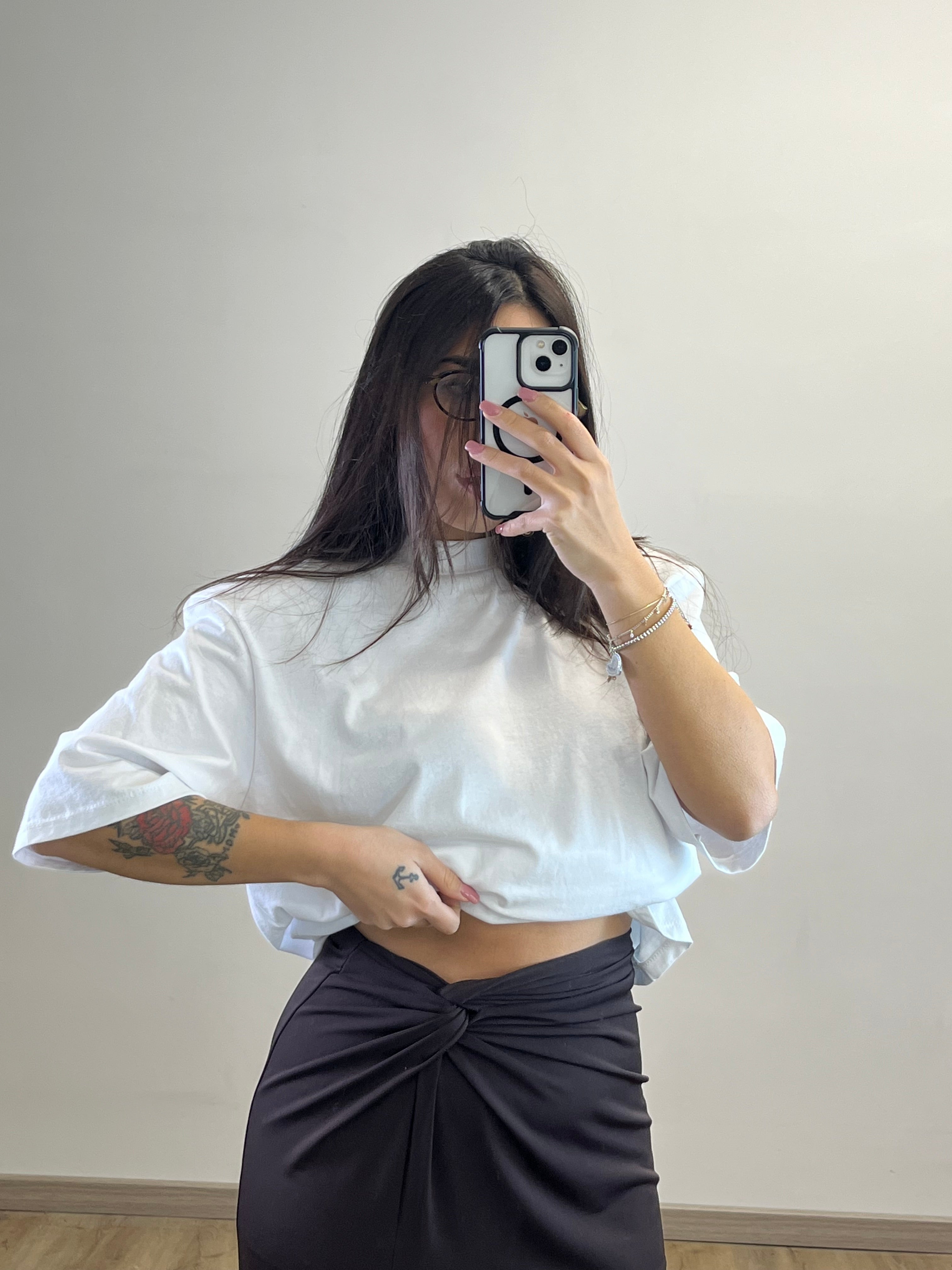 MAGLIA BOYFRIEND