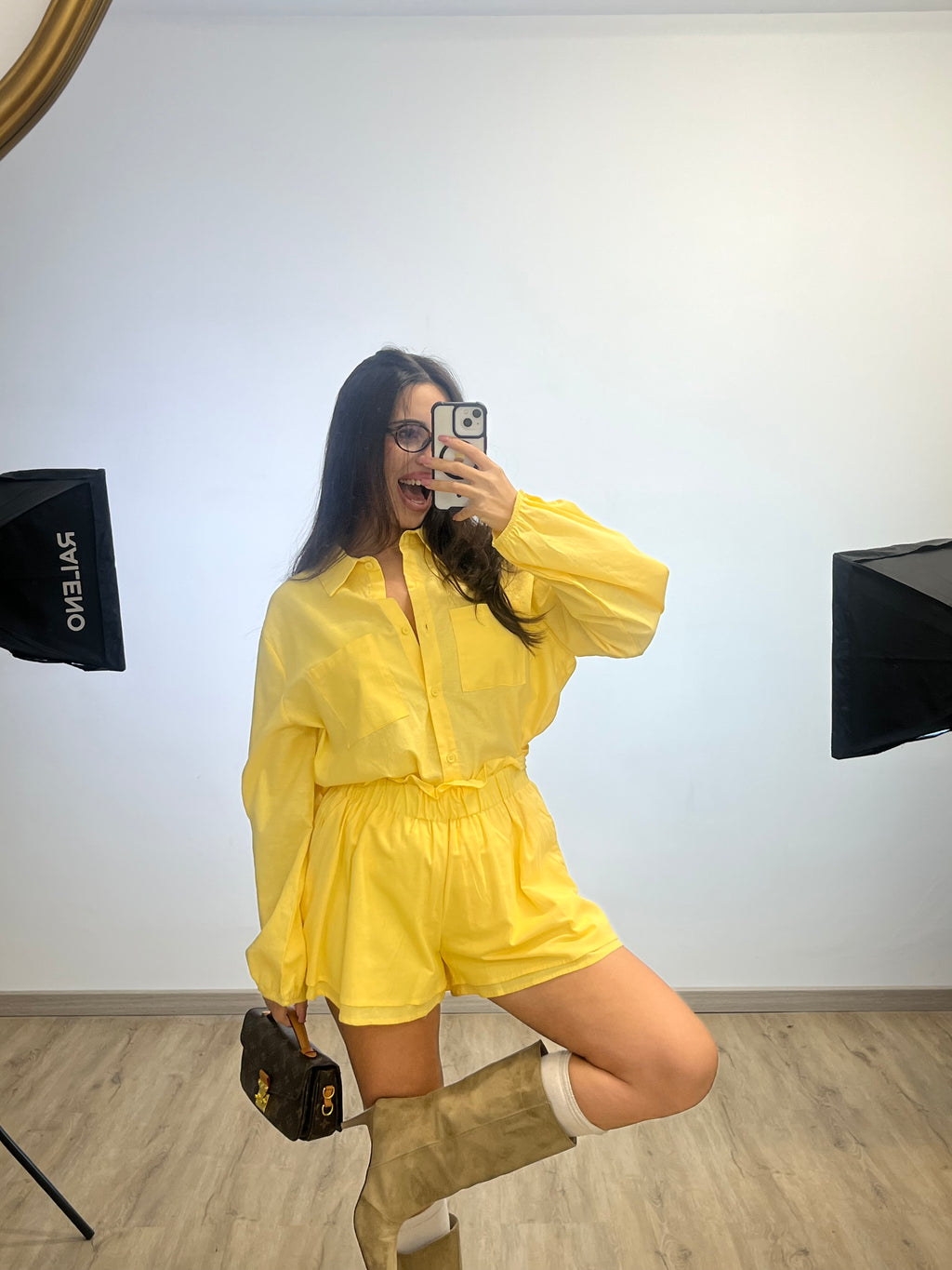 COORDINATO EASTER
