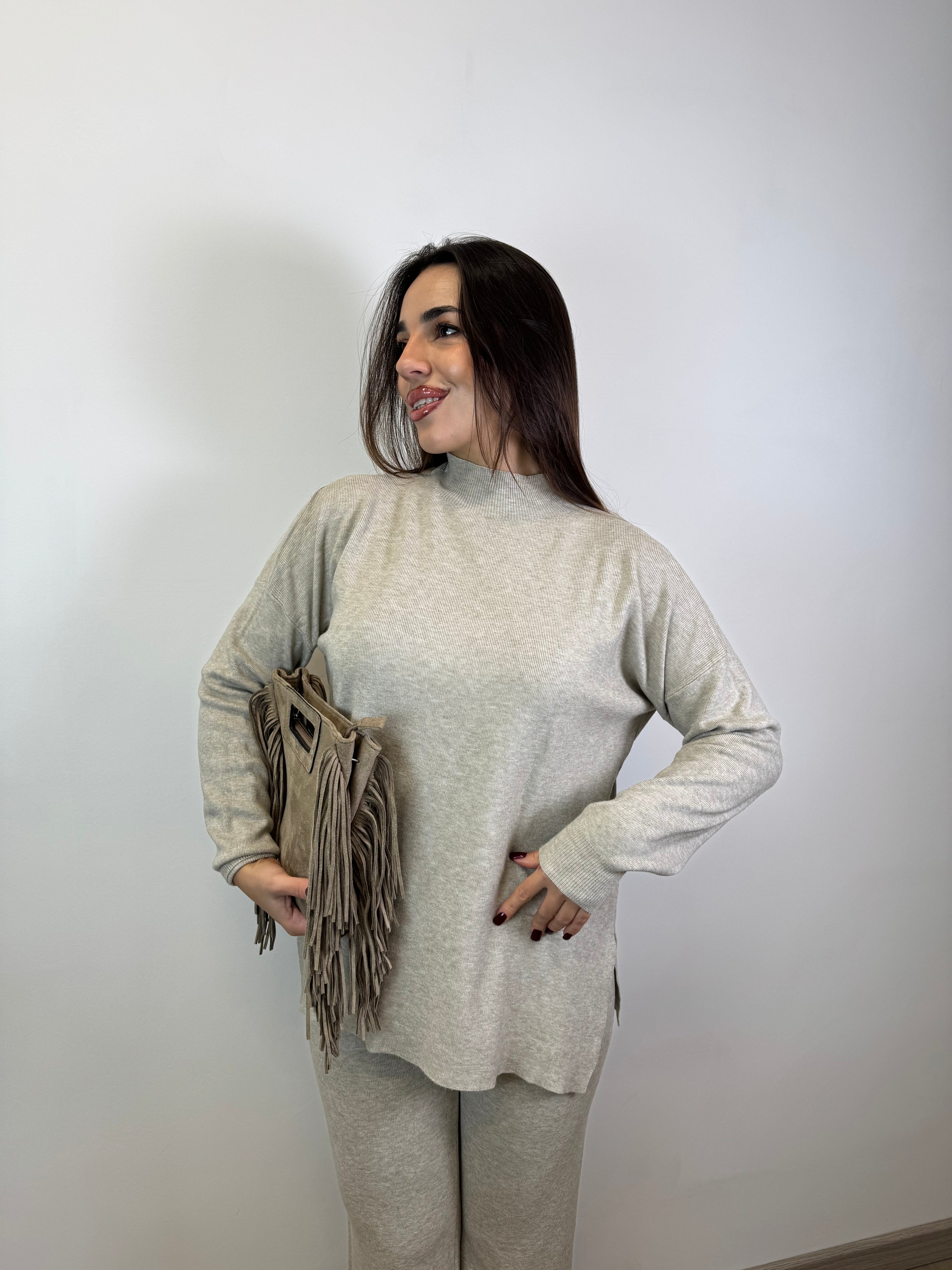 COORDINATO DAYLI