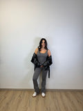 JUMPSUIT DALLAS