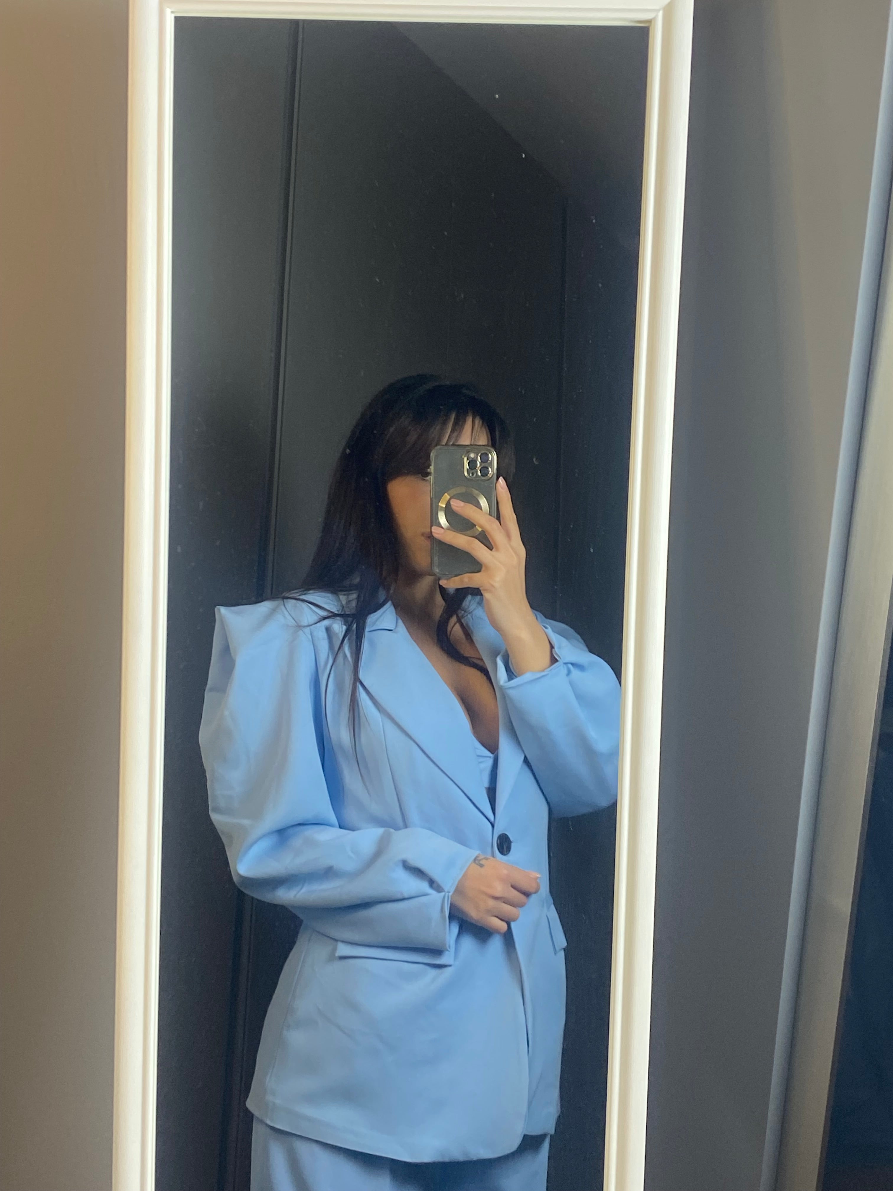 Giacca Elisabet