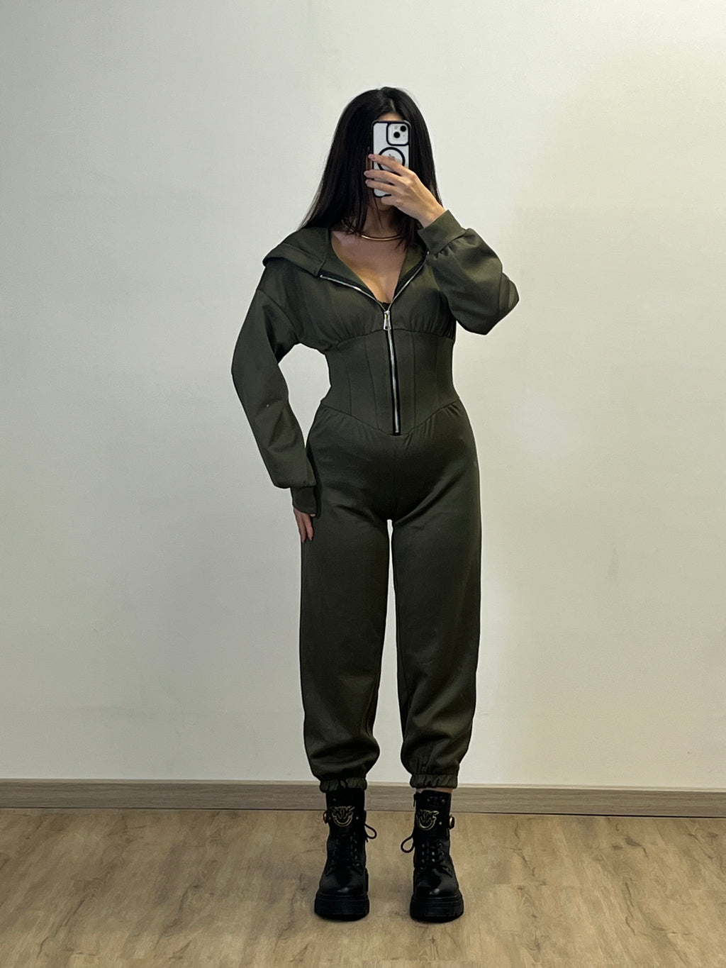 JUMPSUIT ALL DAY