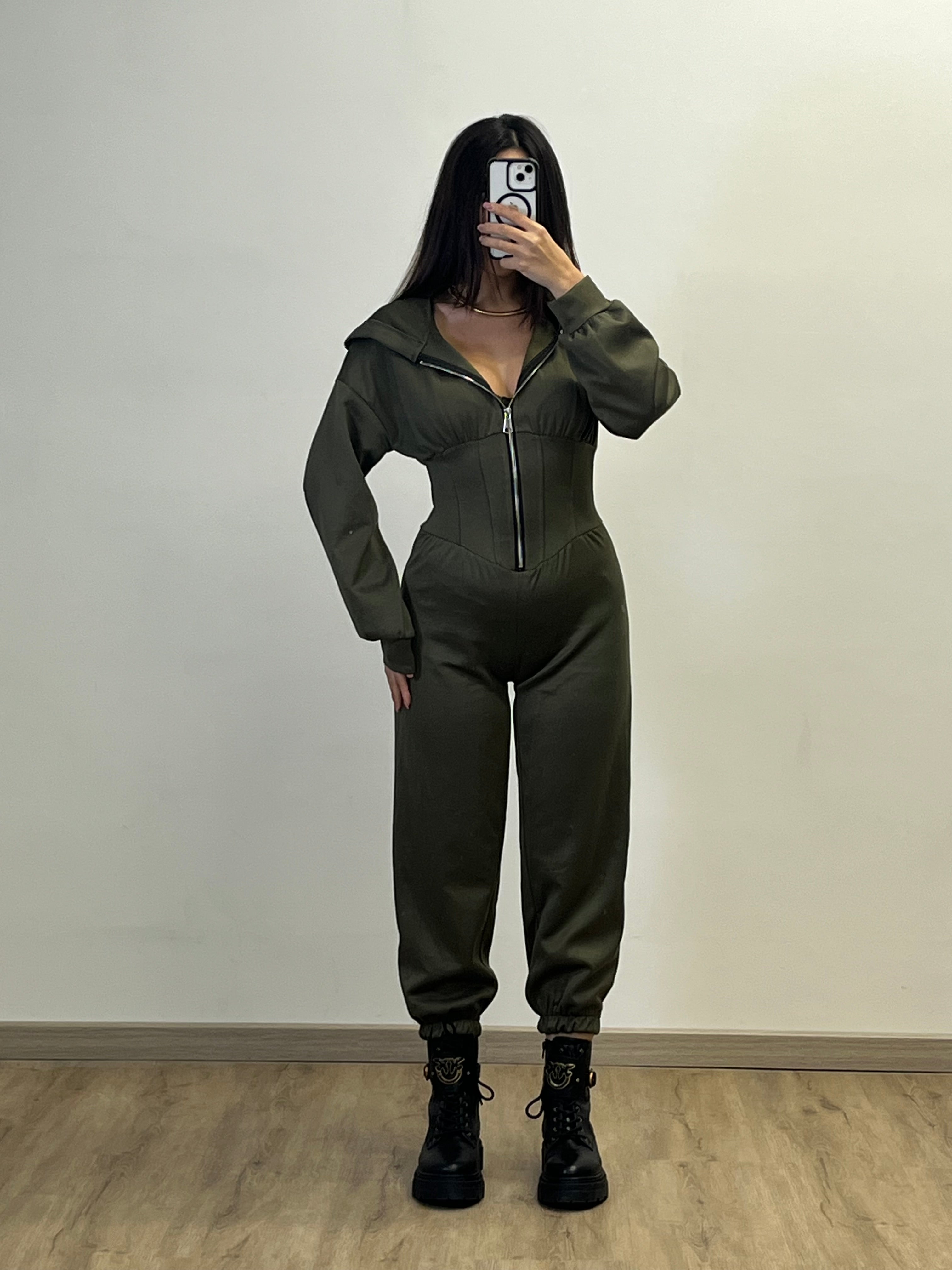 JUMPSUIT ALL DAY