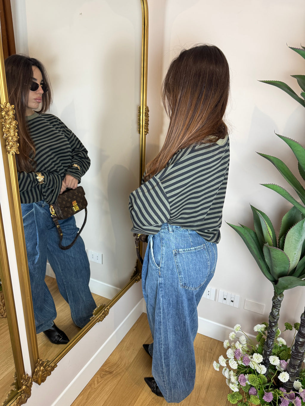 JEANS VIRGINIA