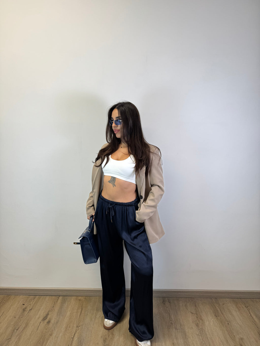 PANTALONE ESSENTIAL