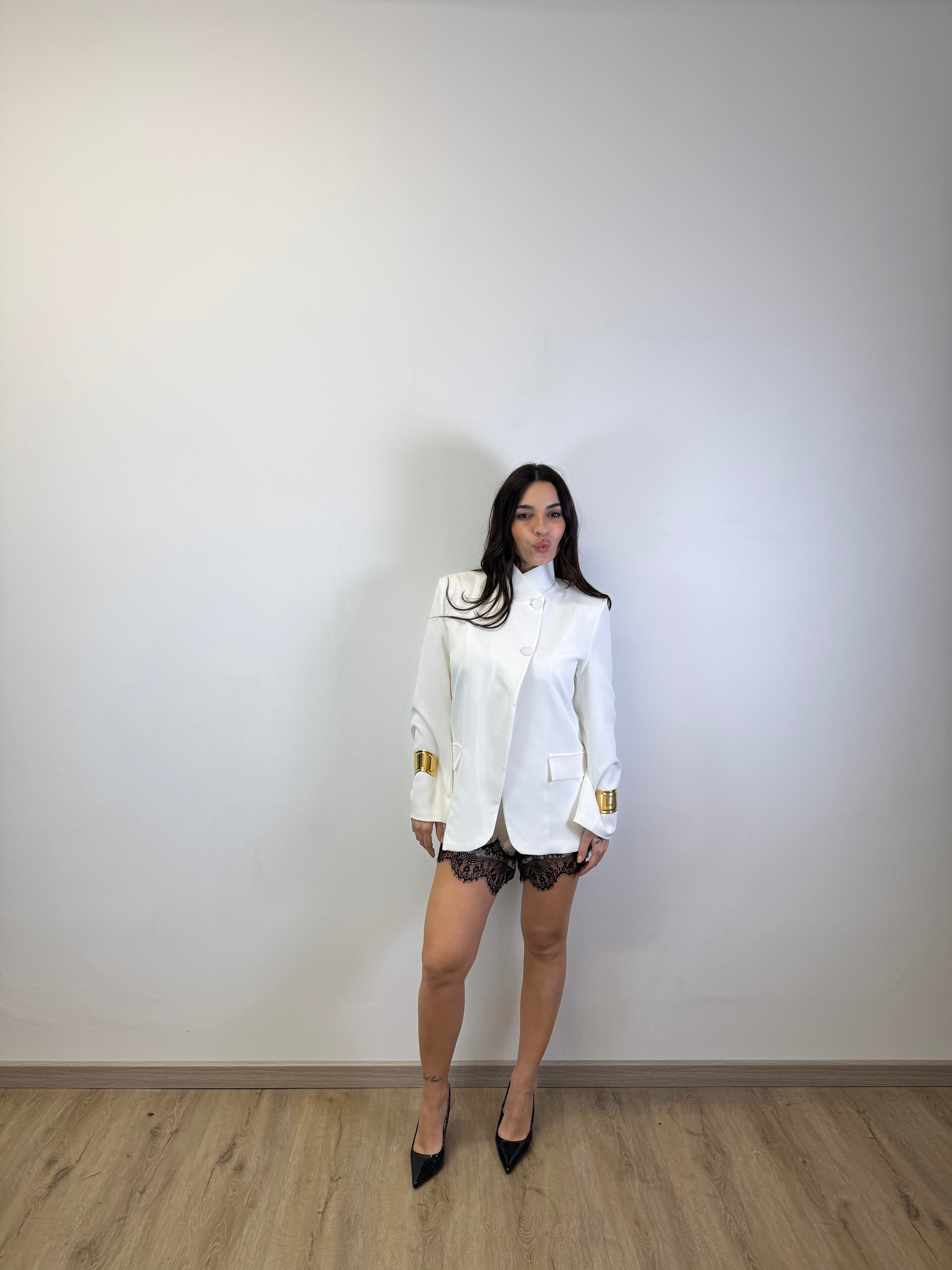 BLAZER ZAR