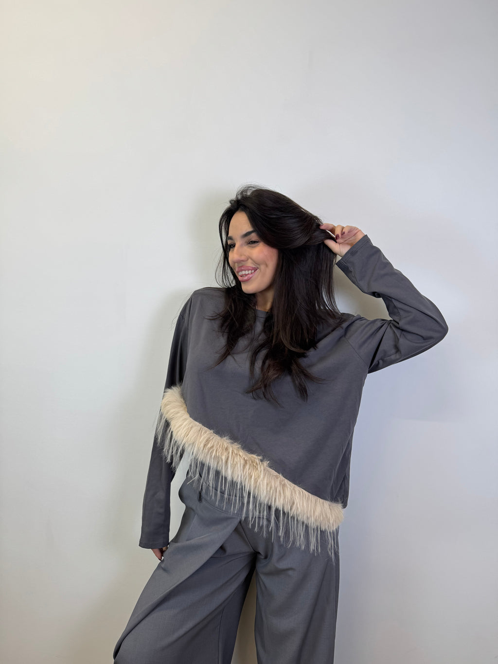 MAGLIA ECO