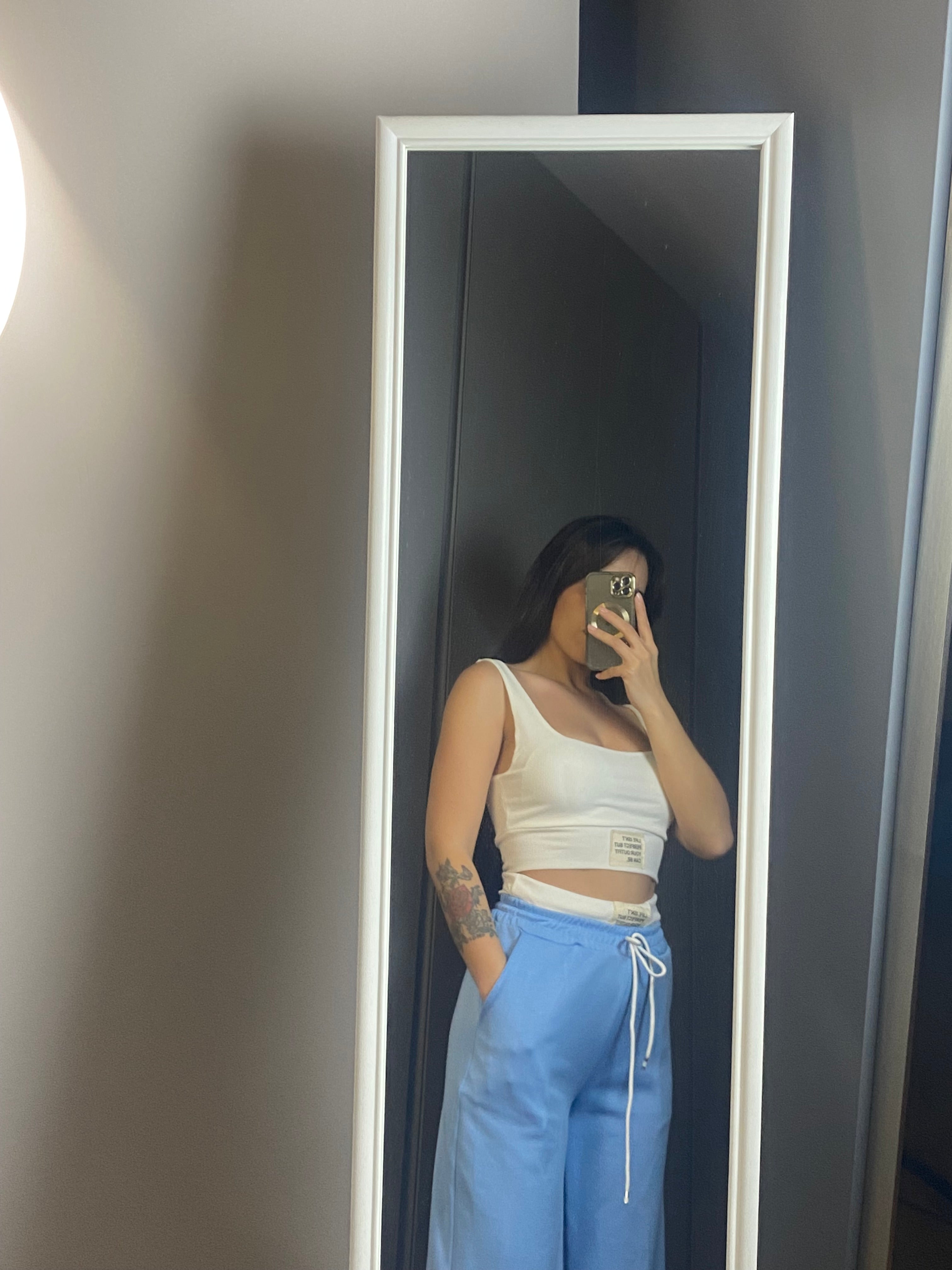 Completo cozy