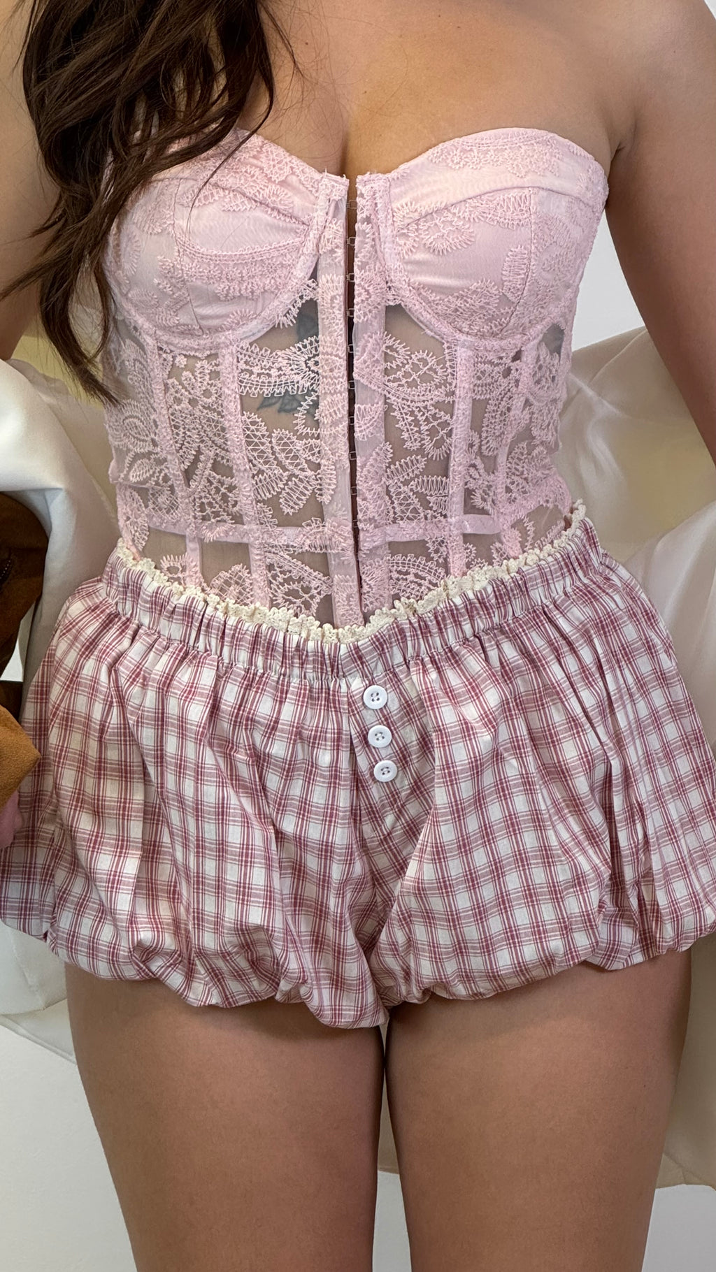 PANTALONCINO ELOISE