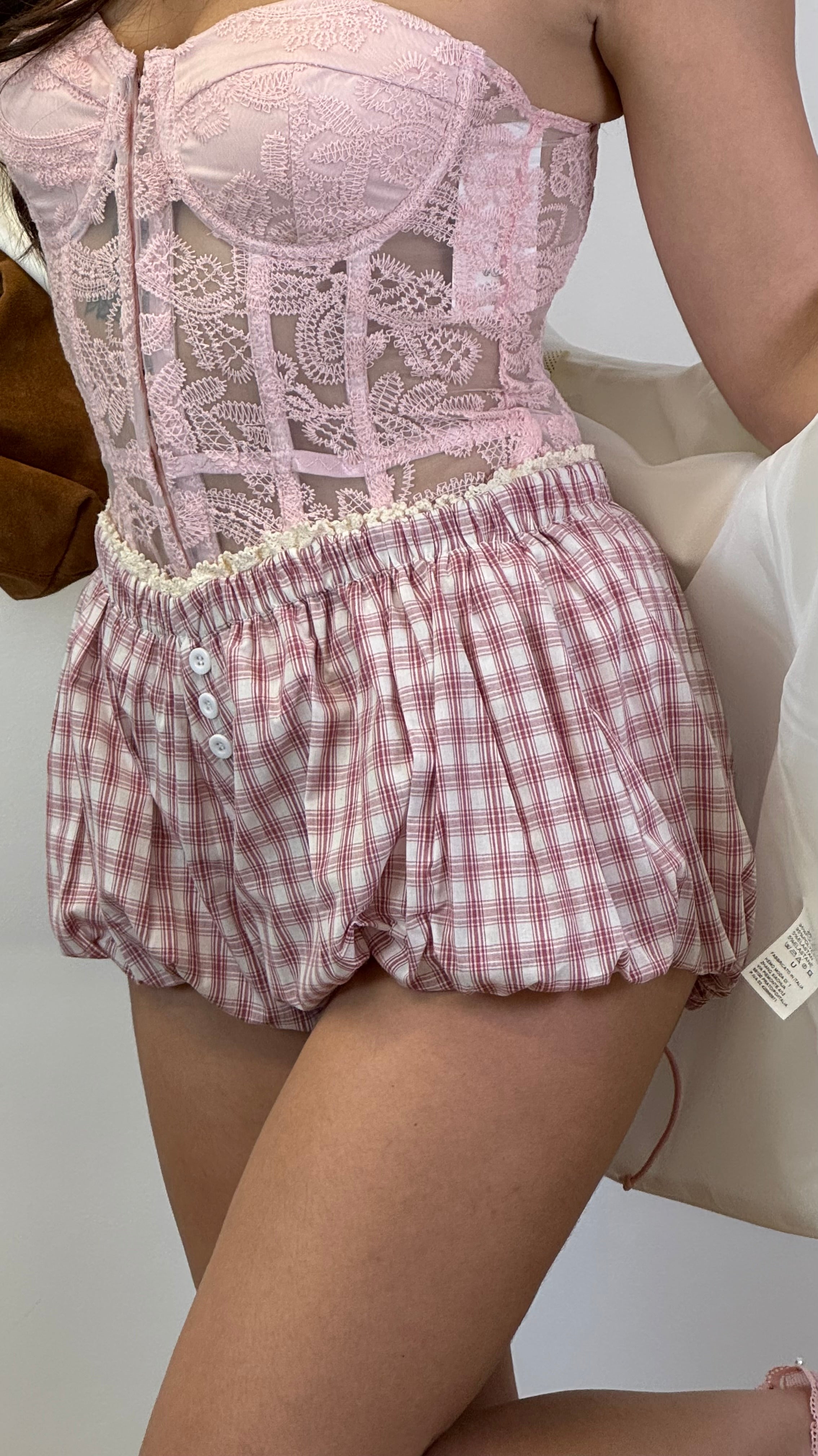 PANTALONCINO ELOISE