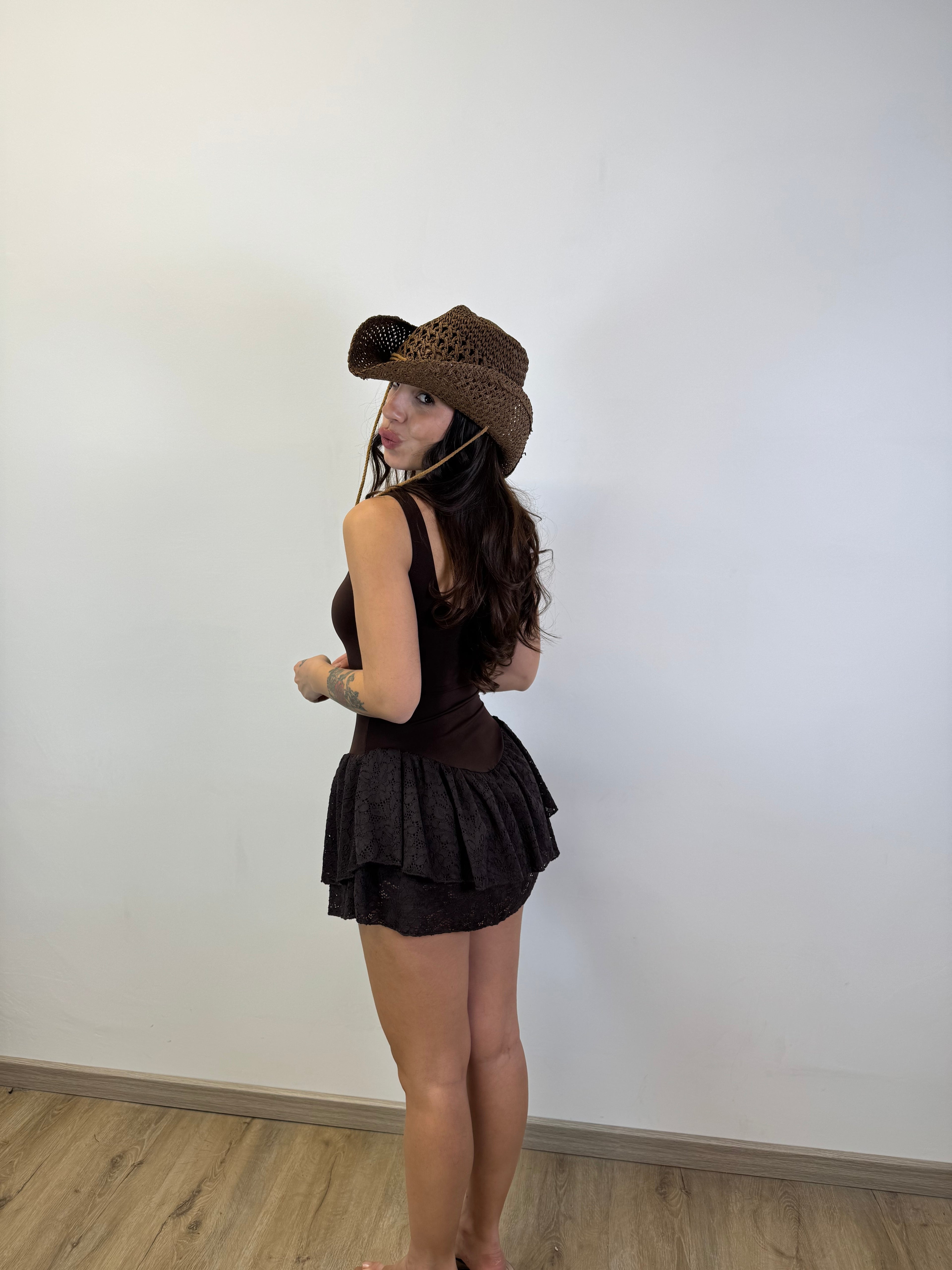 ABITO ODETTE