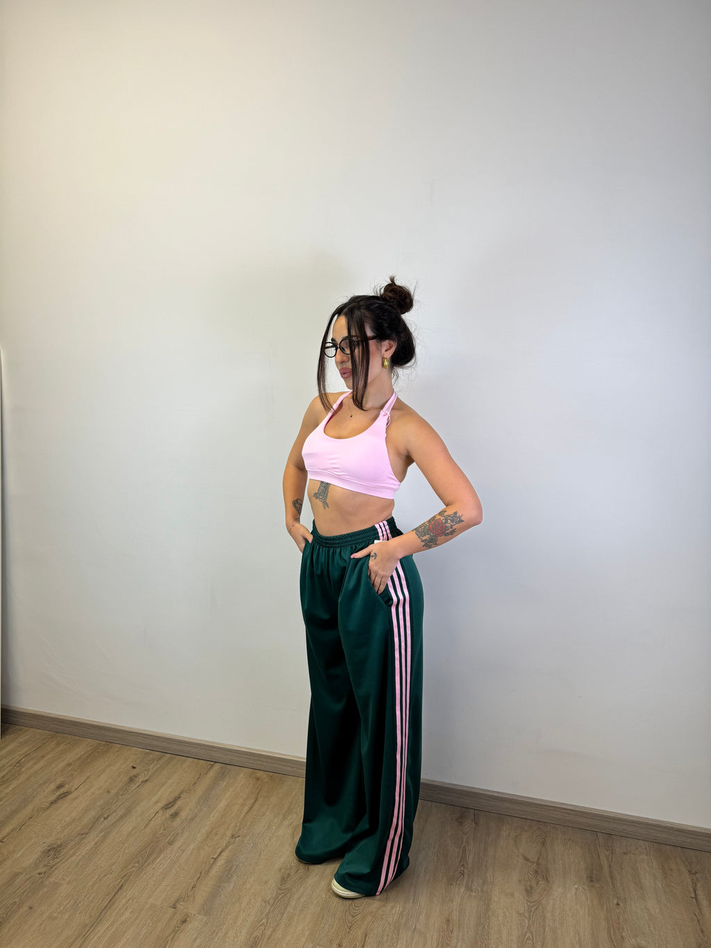 PANTALONE BABOL
