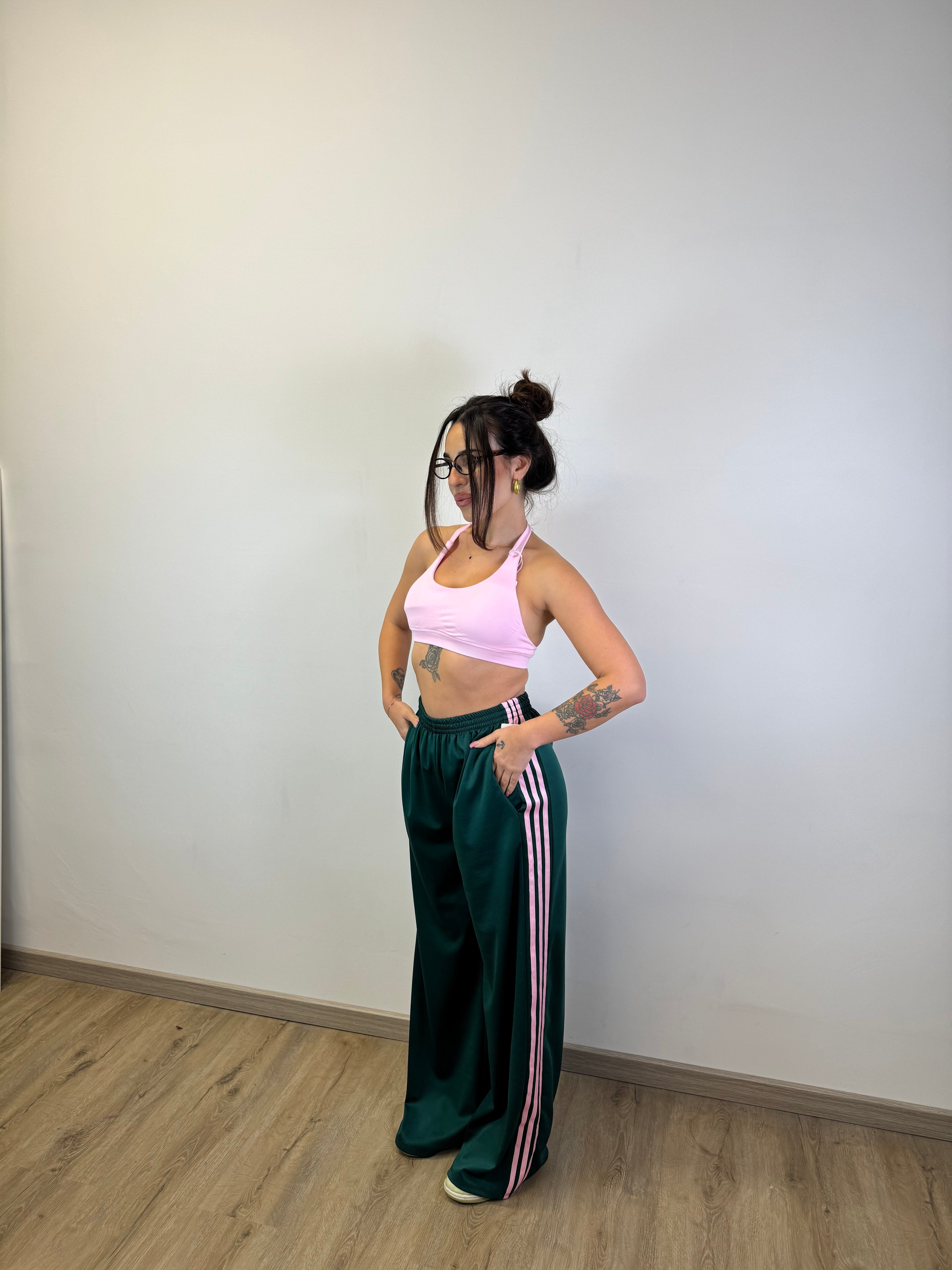 PANTALONE BABOL