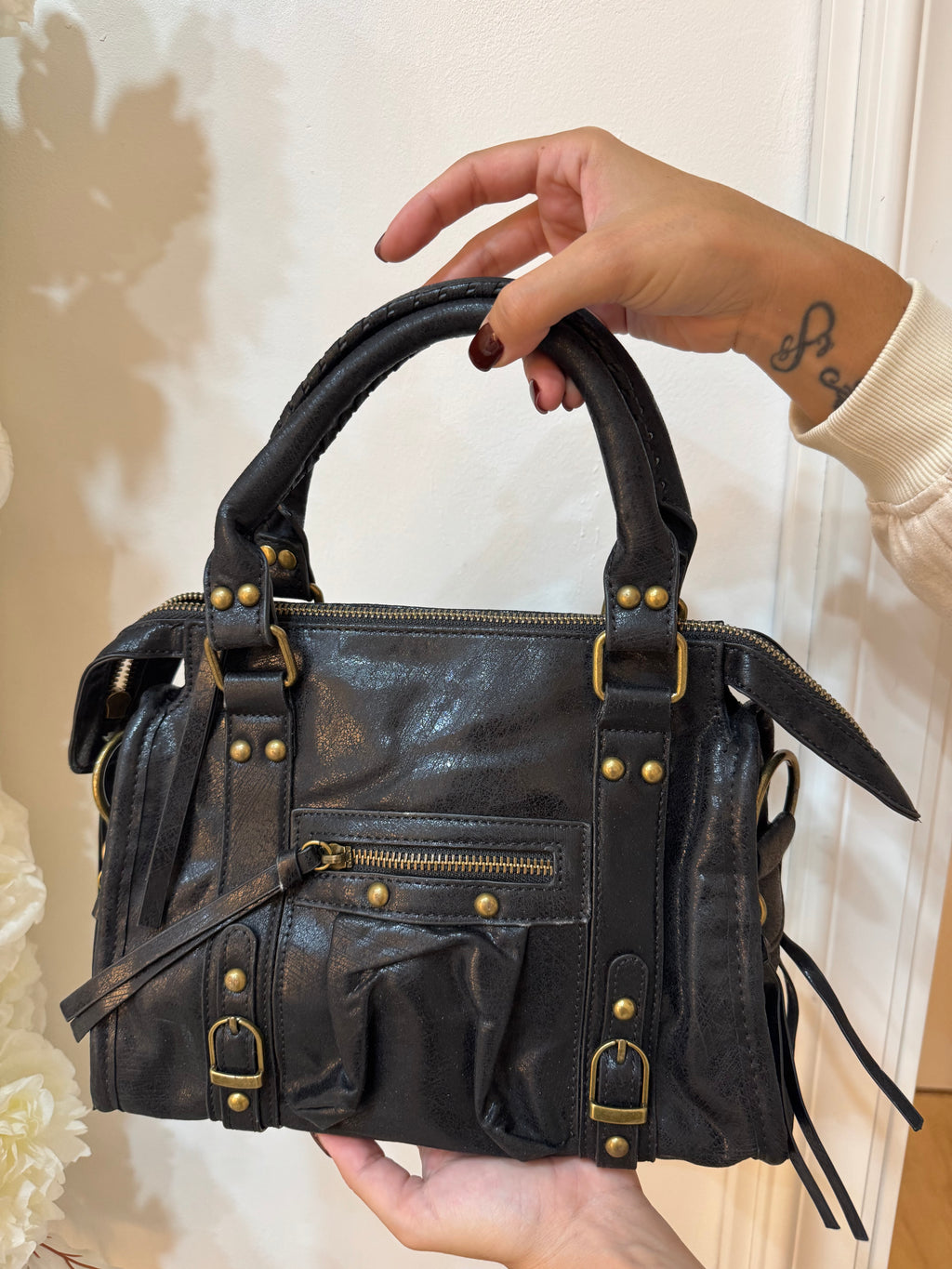 BORSA CITY MEDIUM