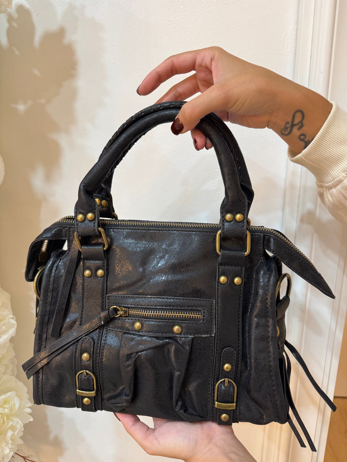 BORSA CITY MEDIUM