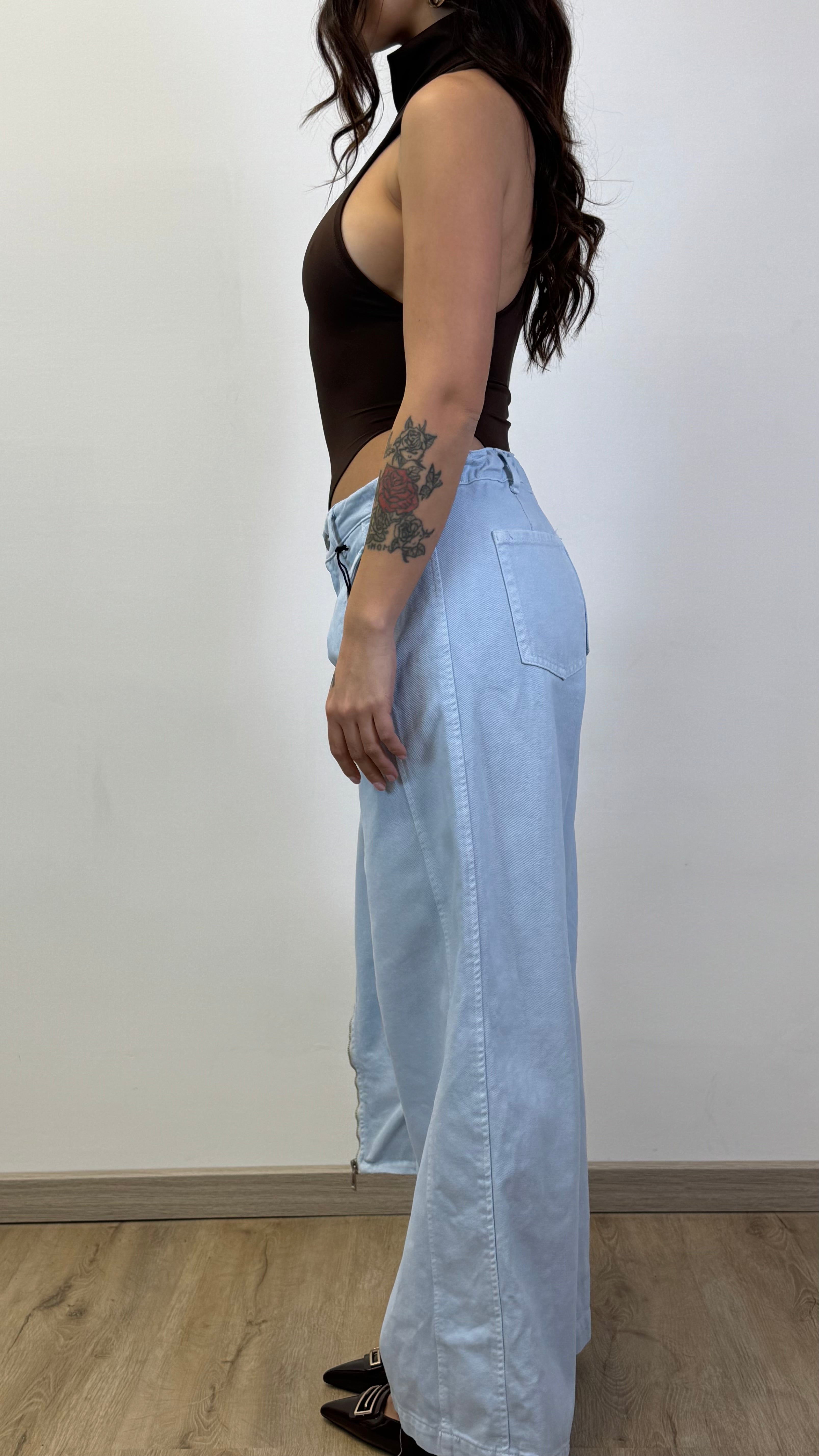PANTALONE ALEXA