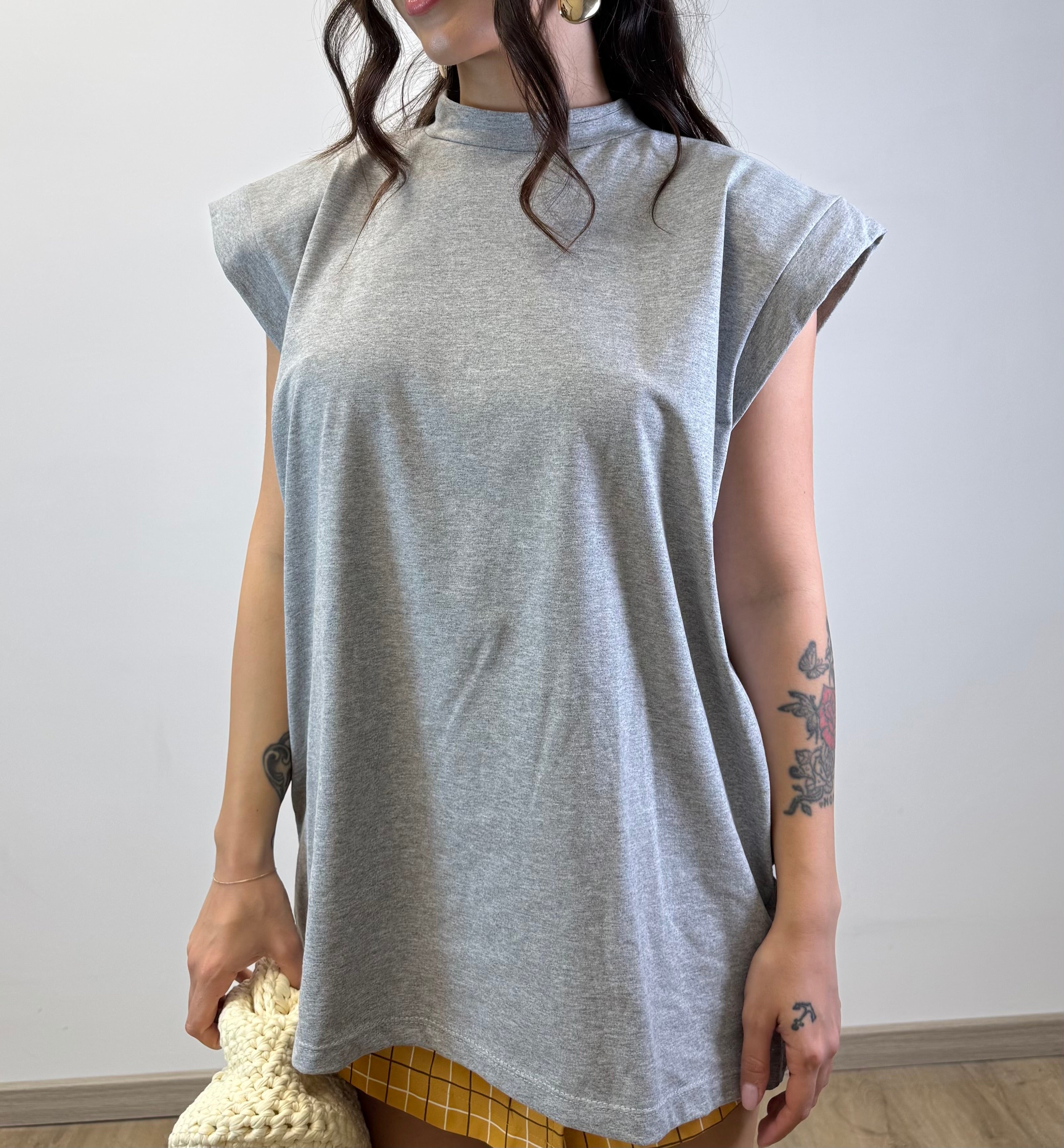 MAGLIA SPACE