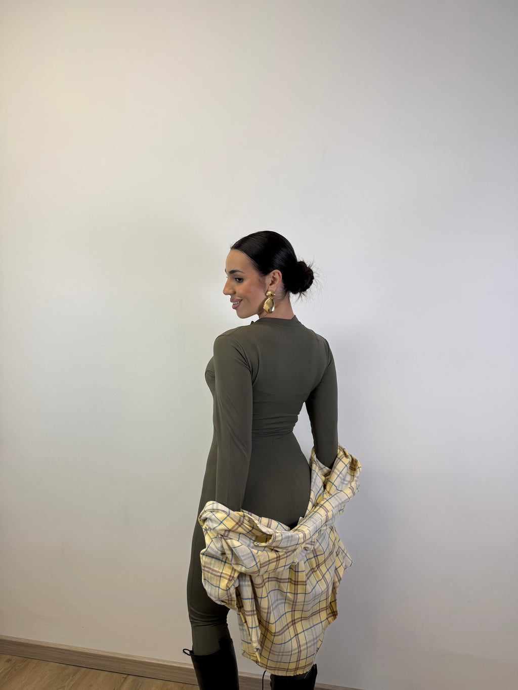 JUMPSUITE KIM
