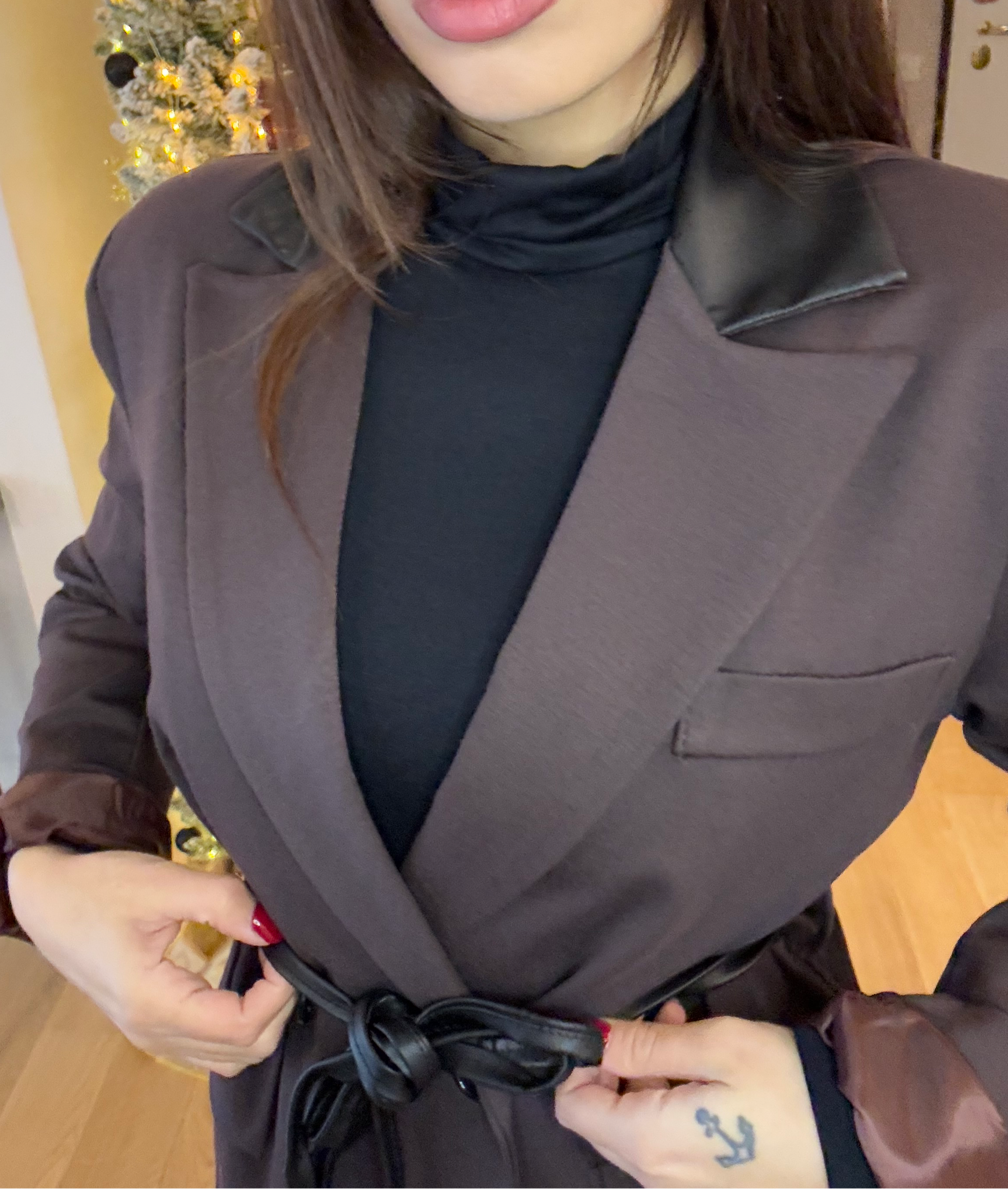 Giacca Penelope