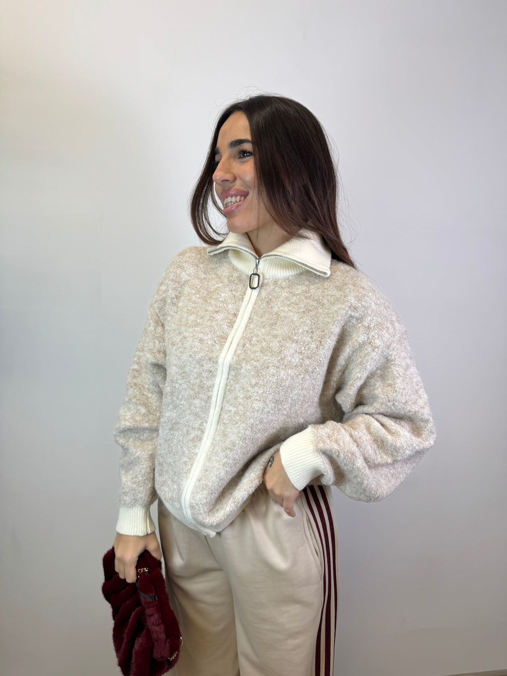 MAGLIONE MOUNTAIN