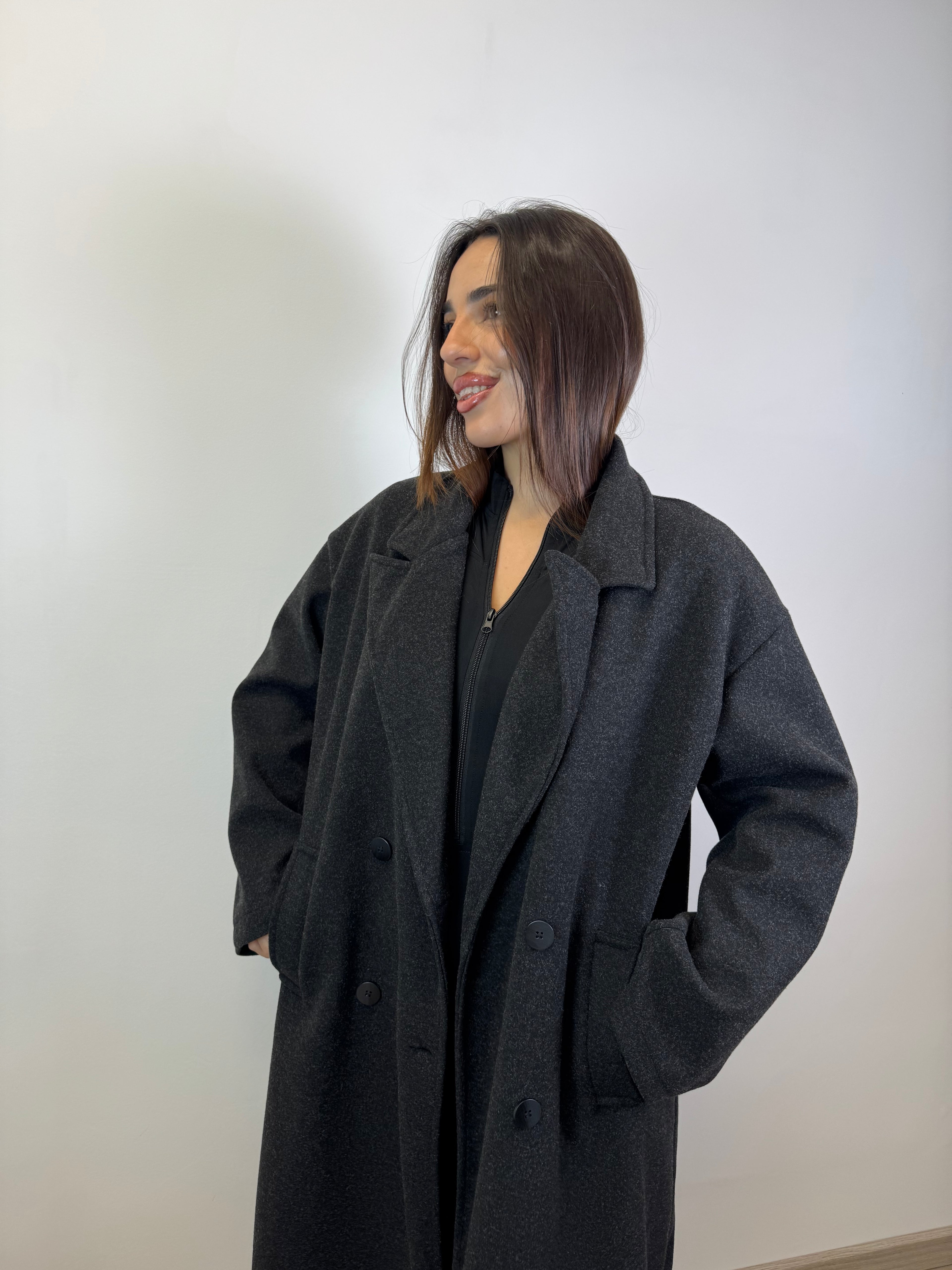 CAPPOTTO VIENNA