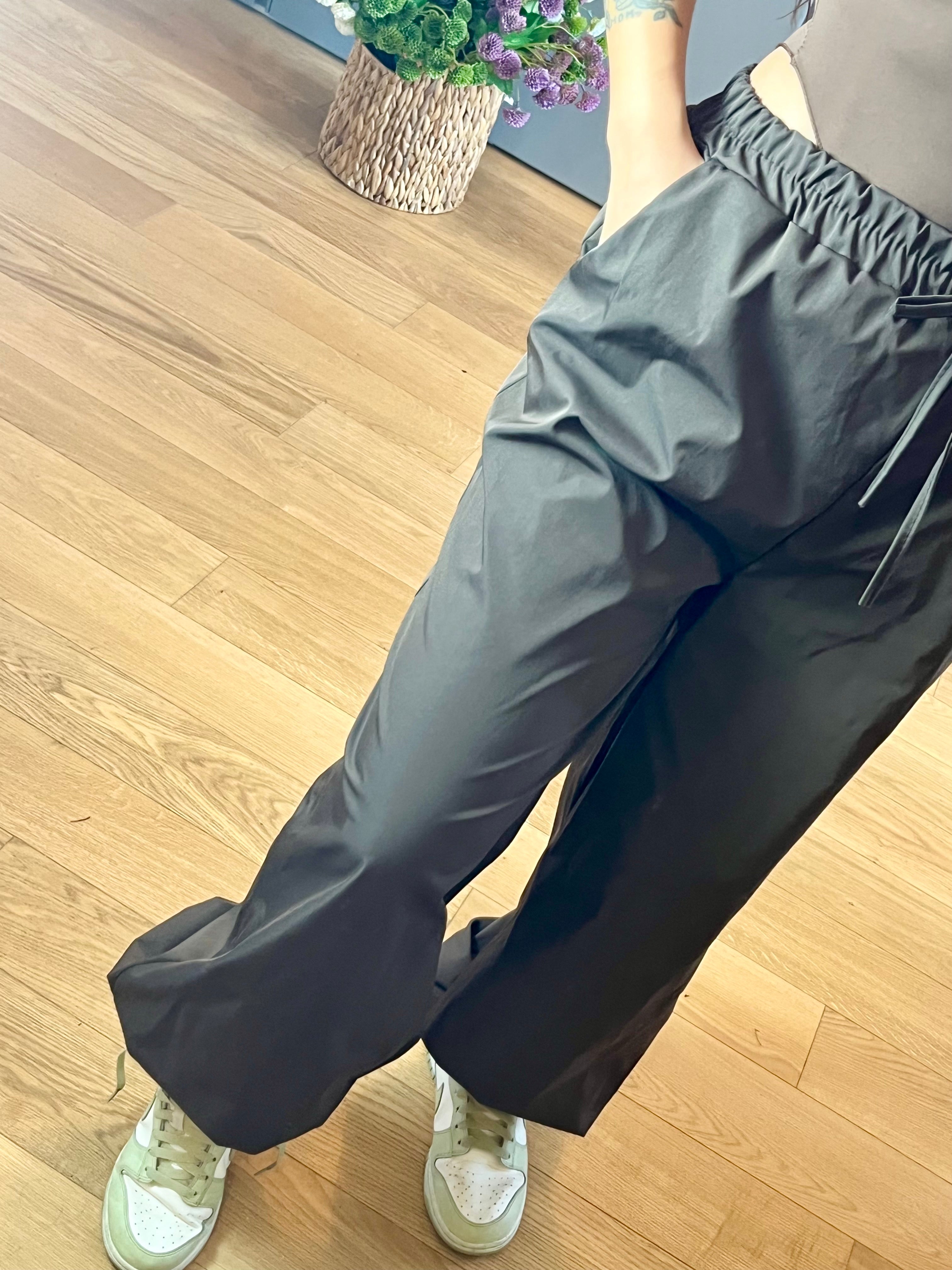 PANTALONE BOY-FRIEND