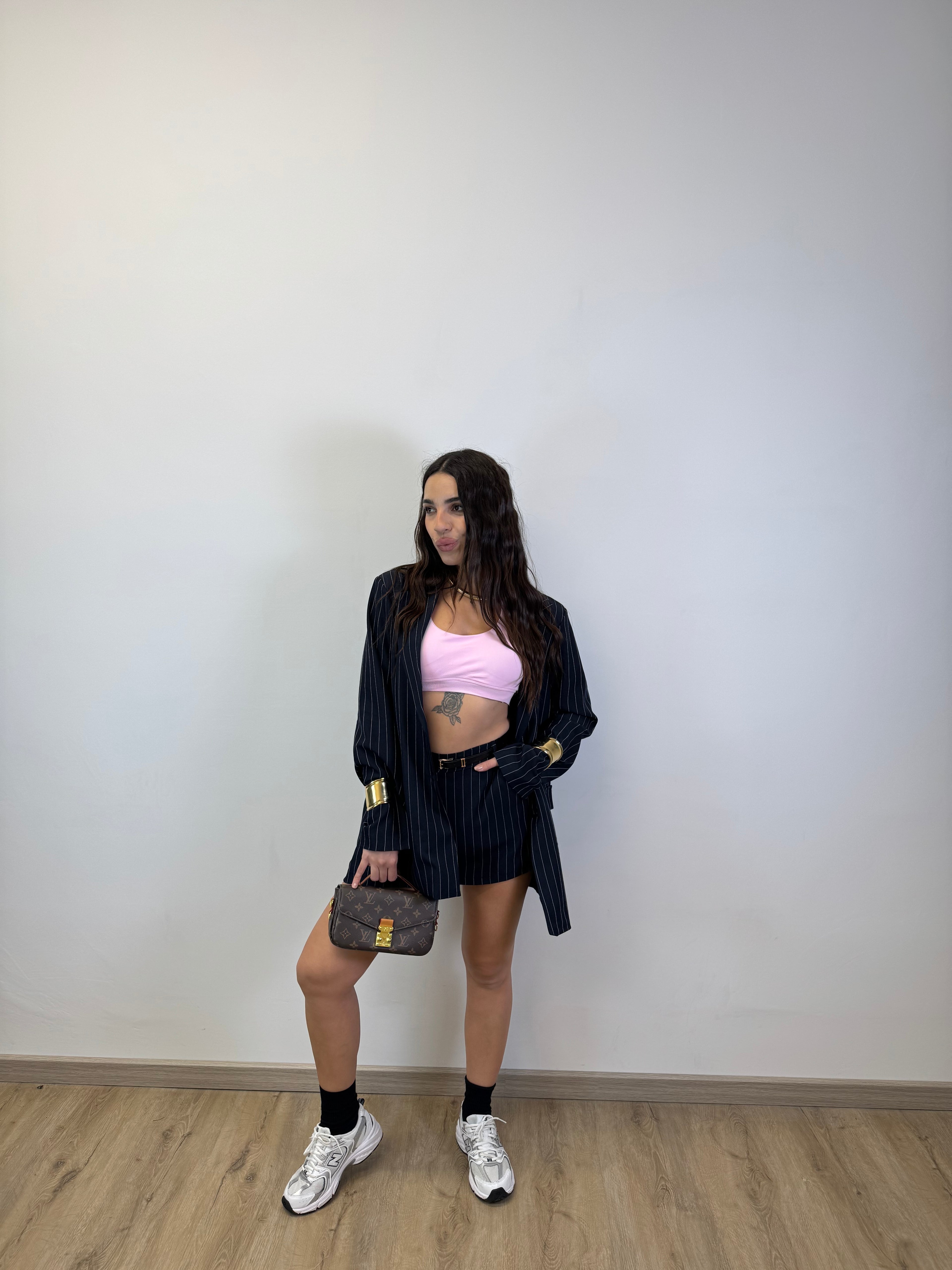 COORDINATO AMANDA