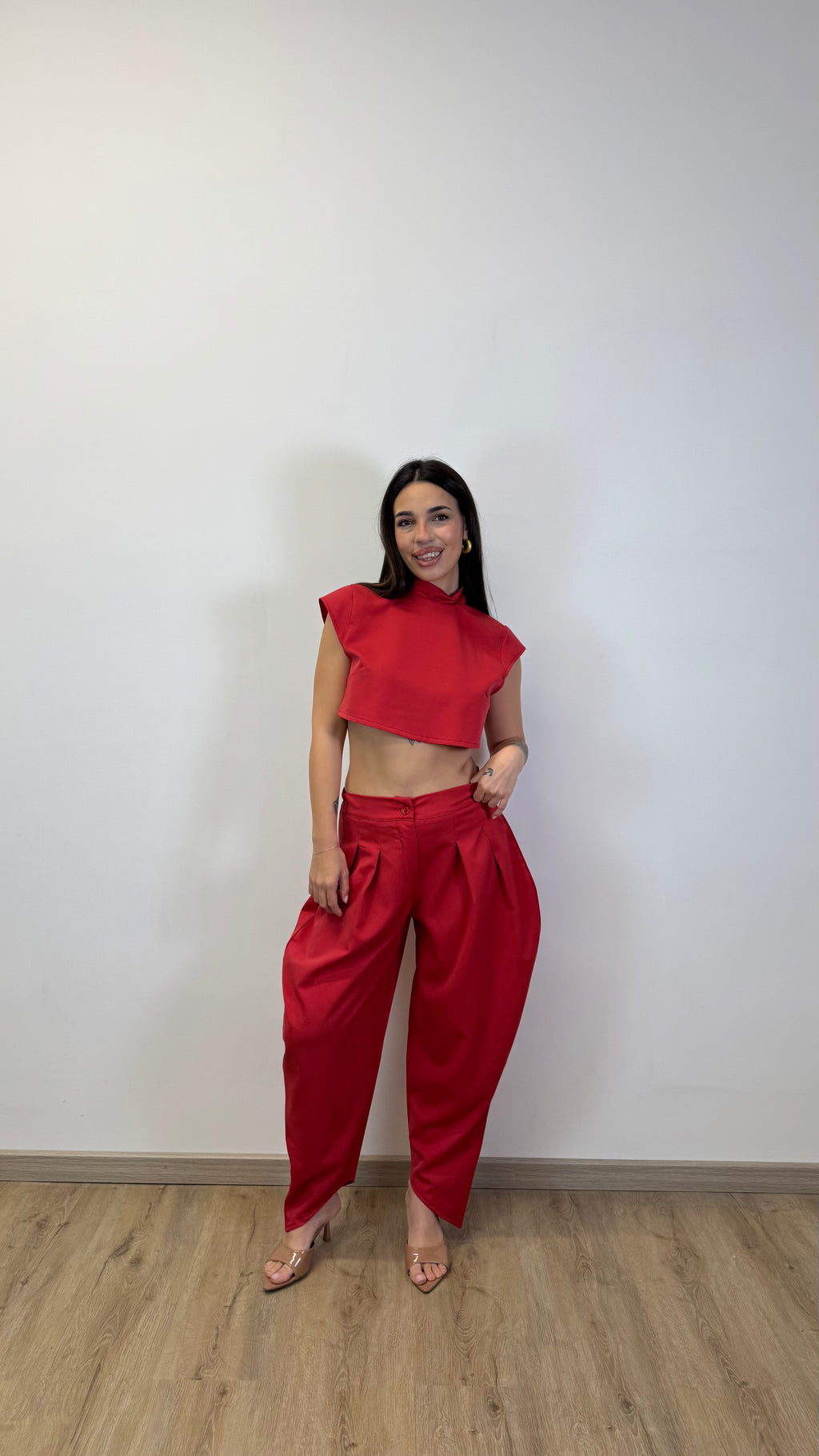 COORDINATO JAIPUR
